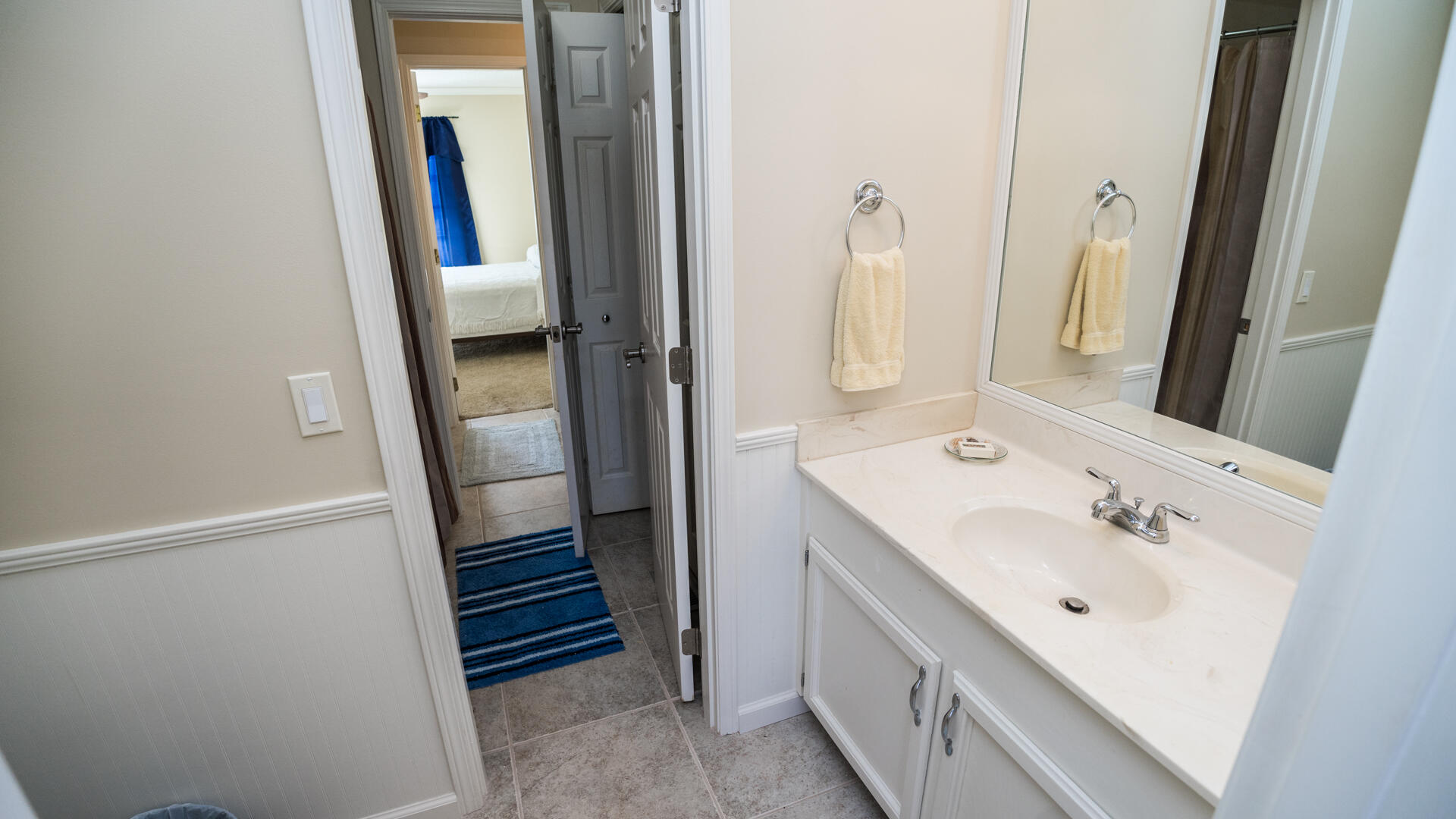 POINTE PANAMA - Residential