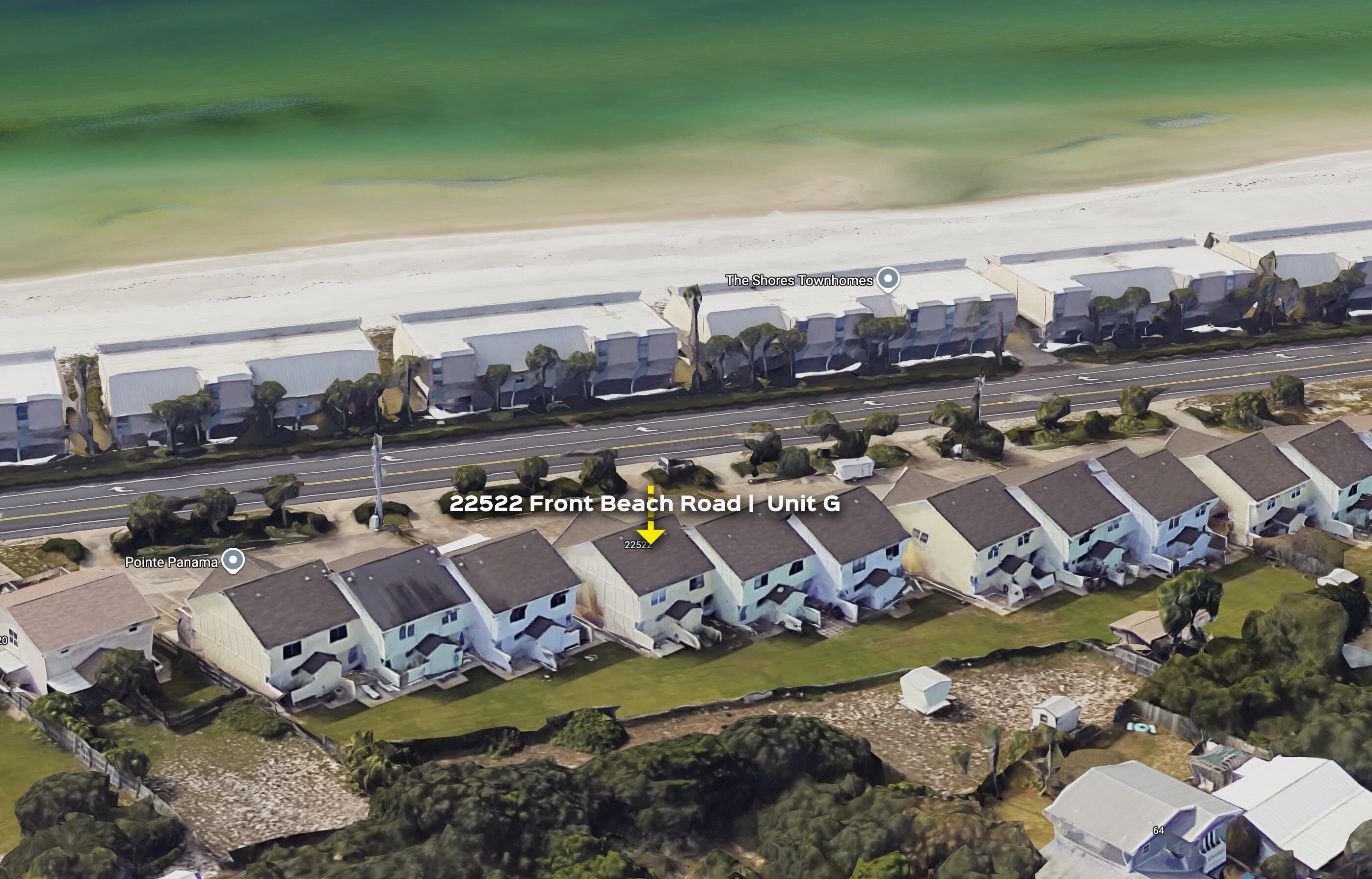 POINTE PANAMA - Residential