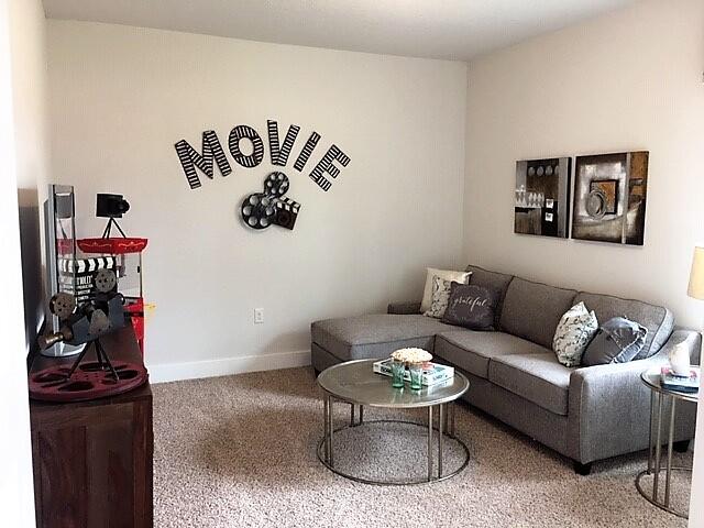 SHOAL RIVER S/D - Residential