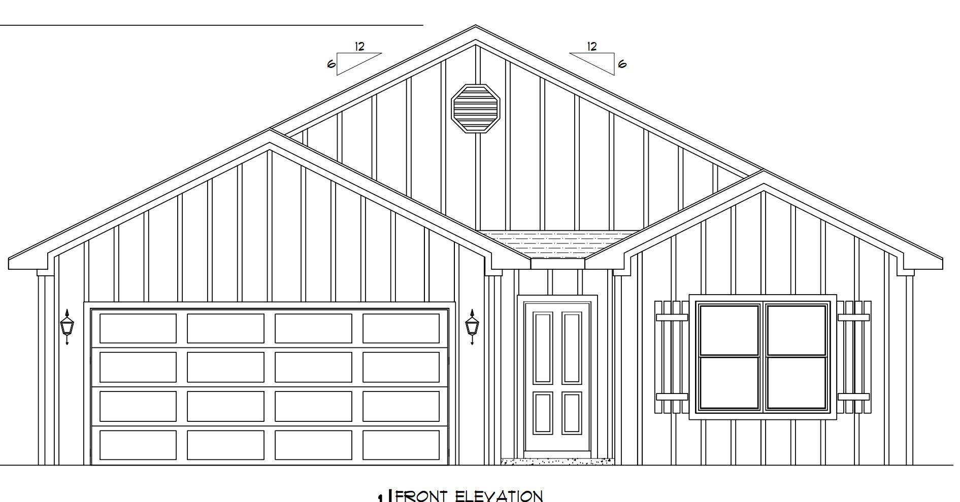 SHOAL RIVER S/D - Residential