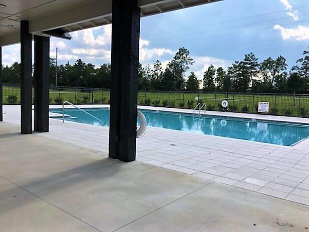 SHOAL RIVER S/D - Residential