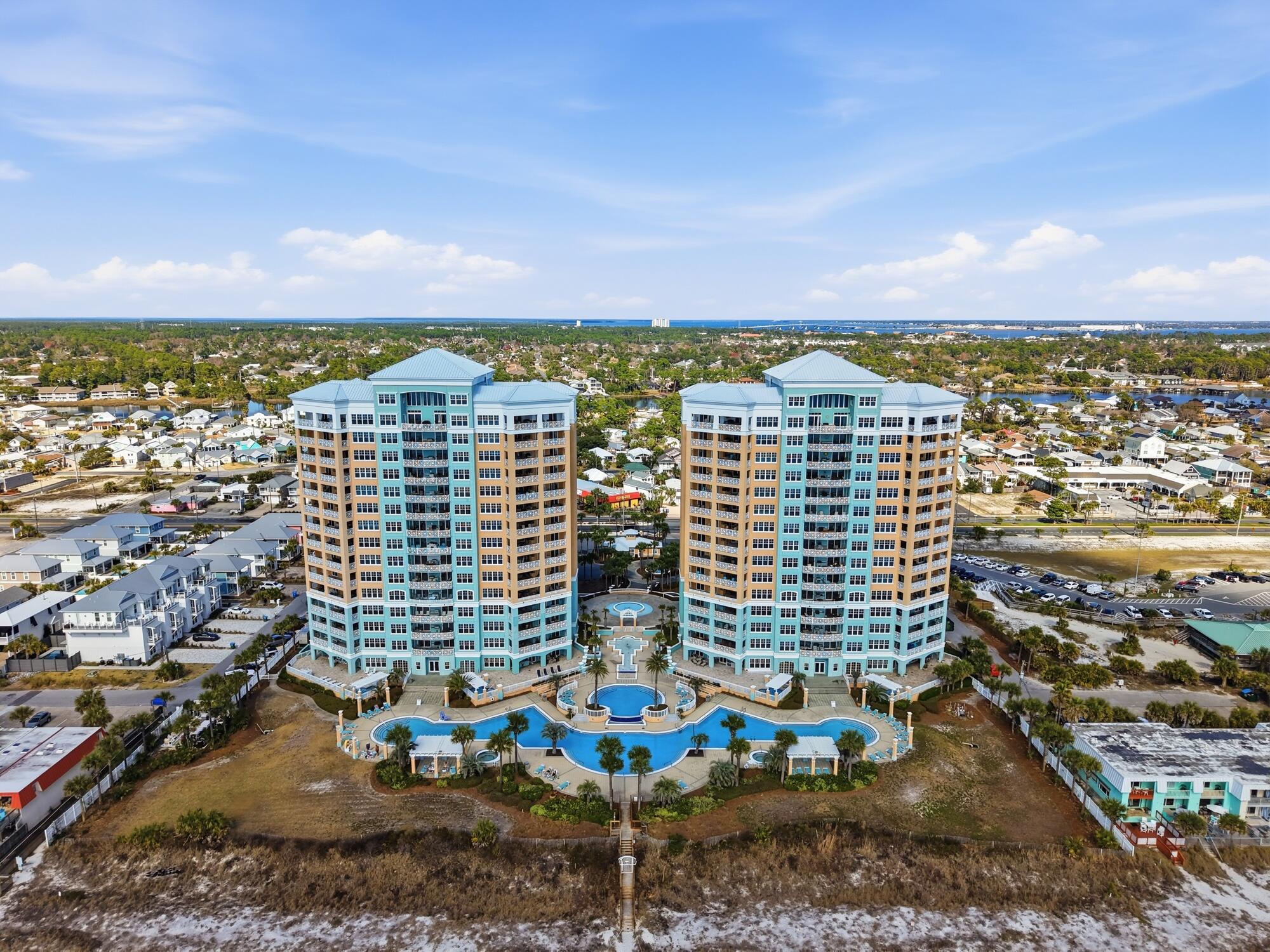 EN SOLEIL - Residential