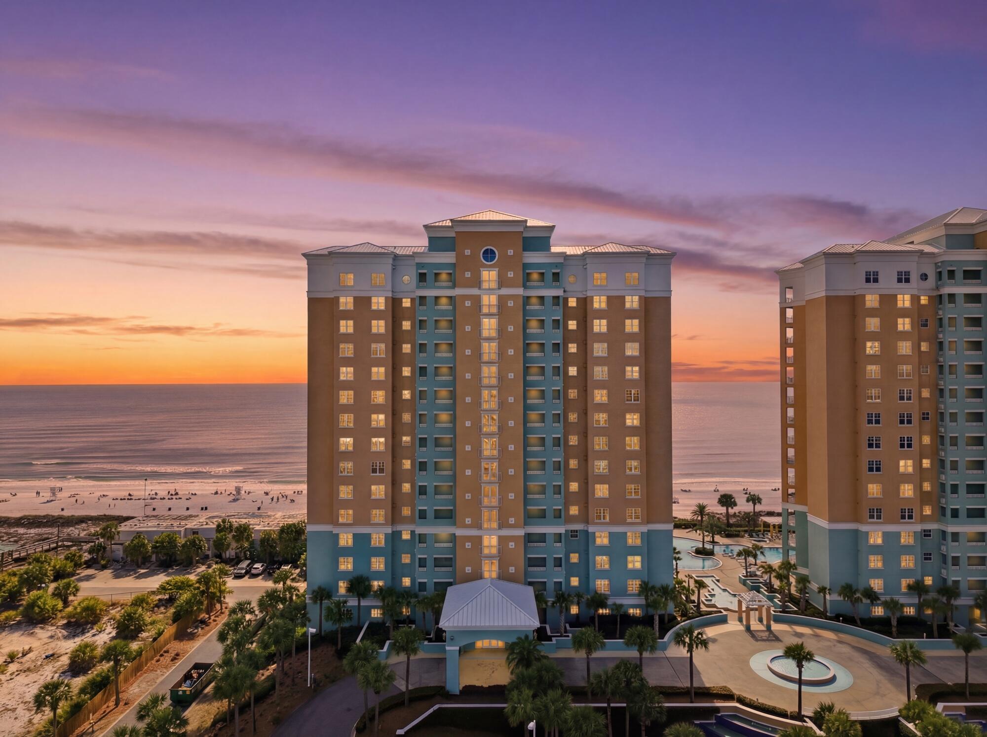 EN SOLEIL - Residential