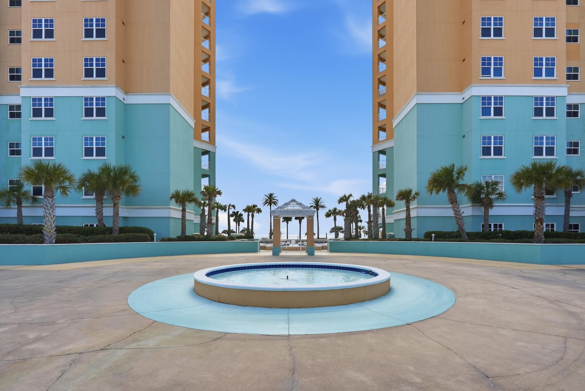 EN SOLEIL - Residential