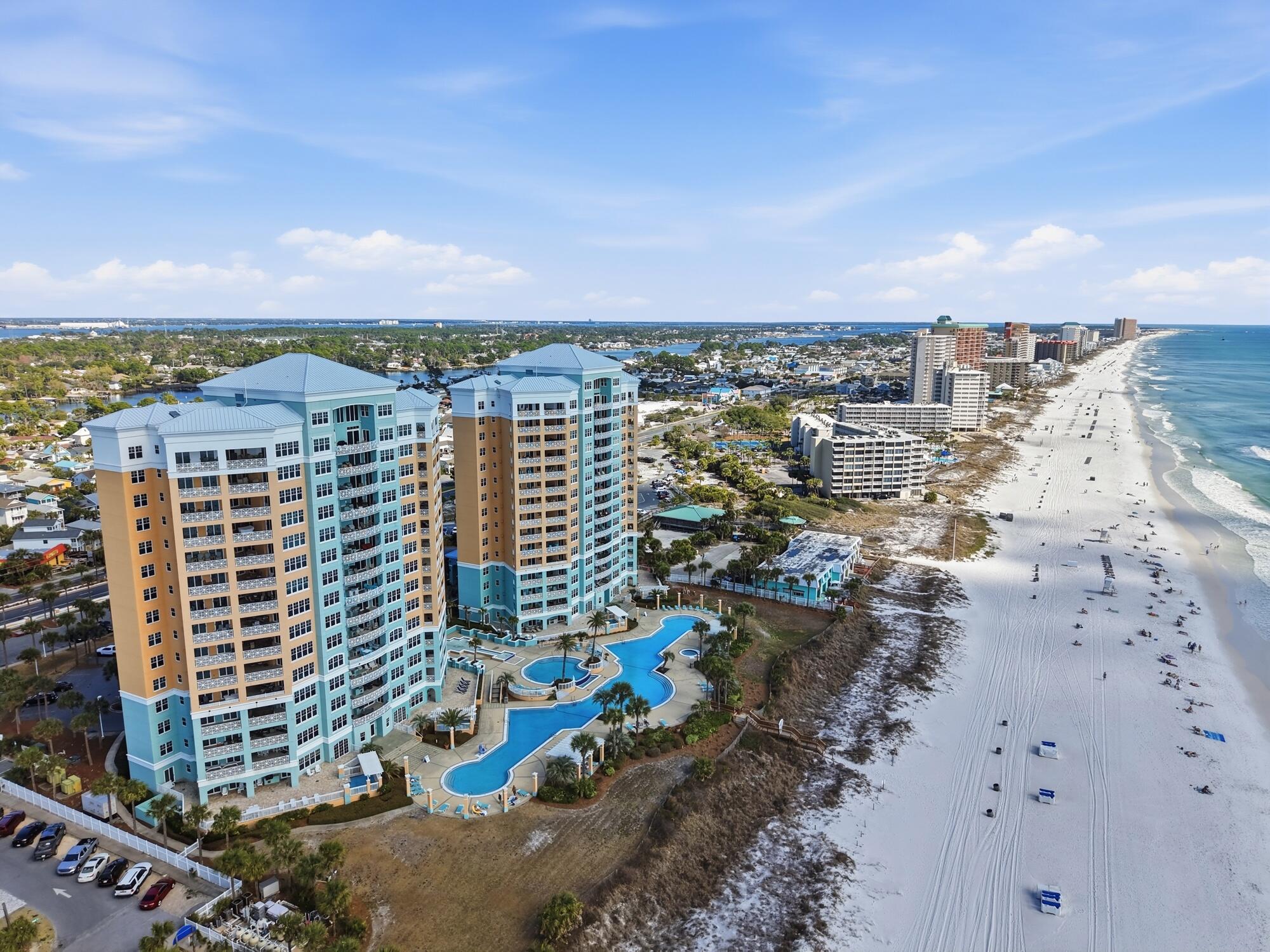 EN SOLEIL - Residential