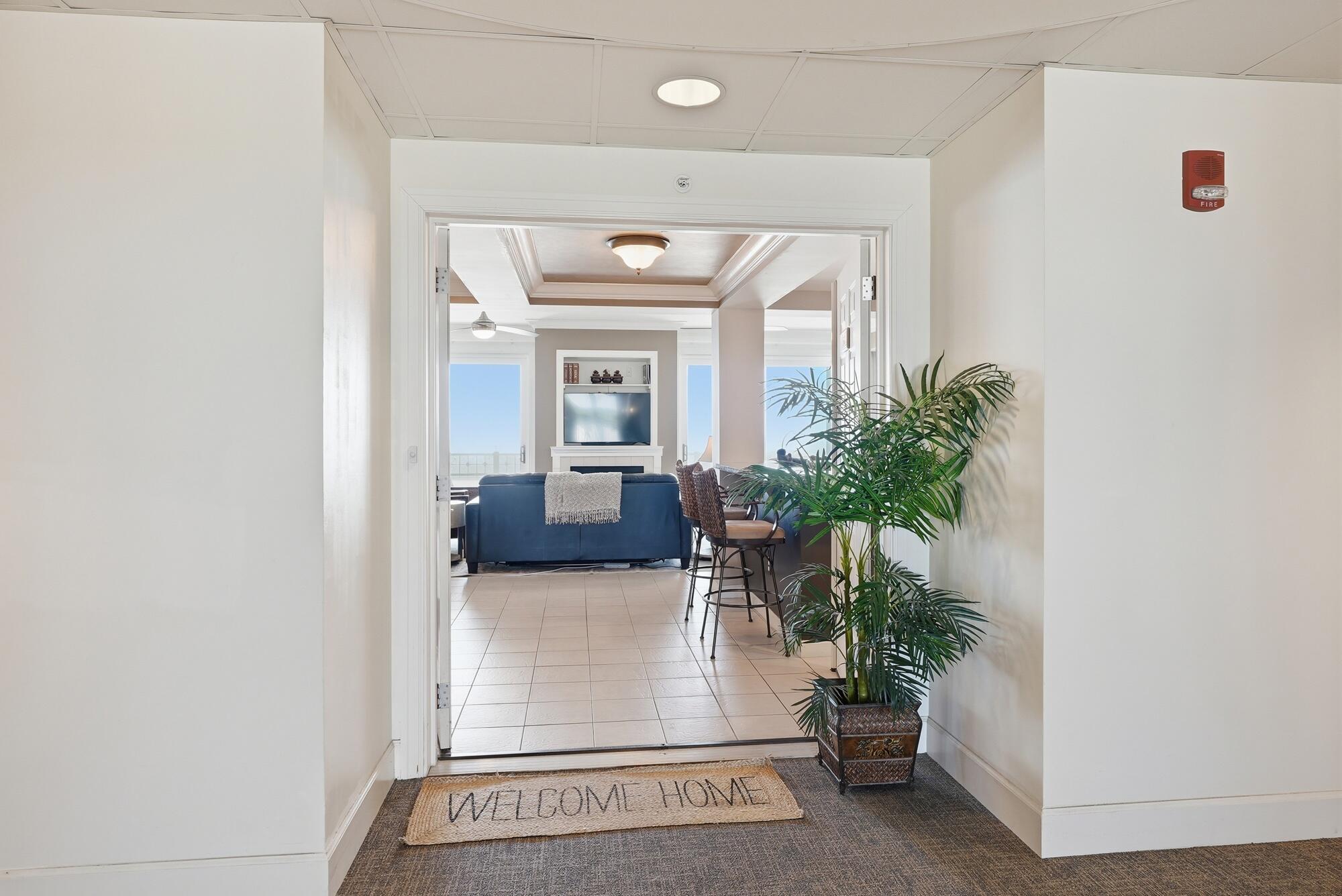 EN SOLEIL - Residential