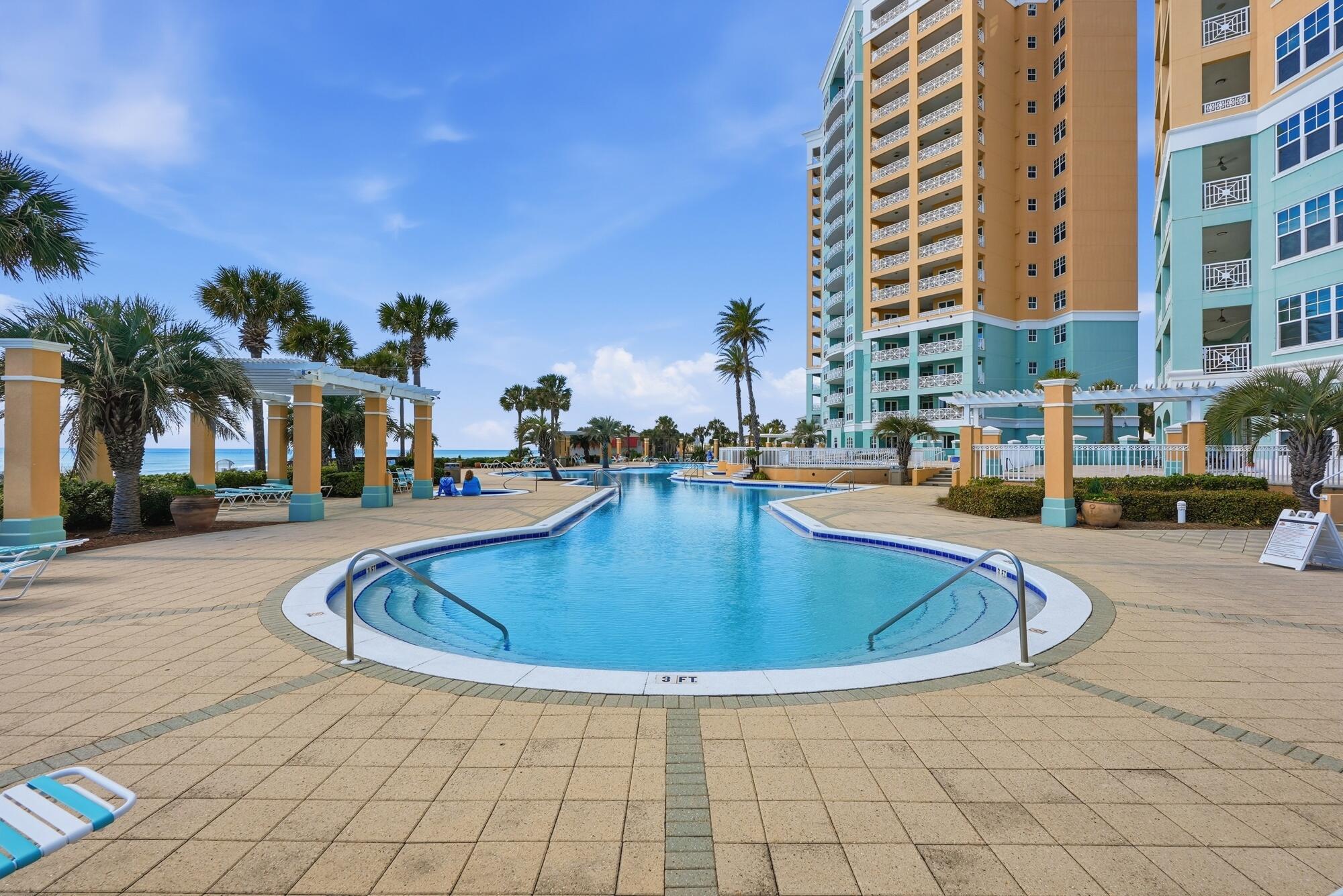 EN SOLEIL - Residential