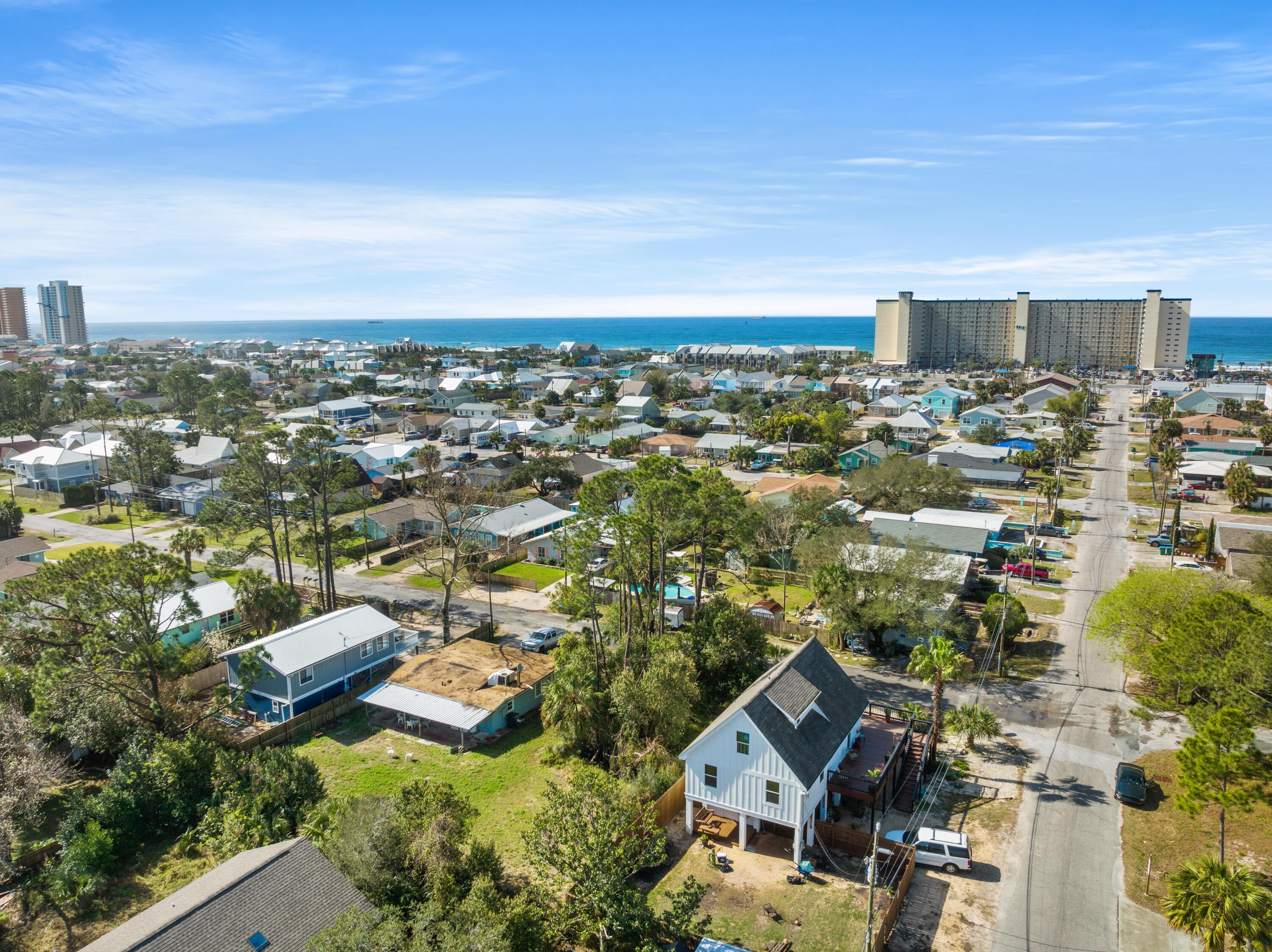 BILTMORE BEACH 1ST ADD - Residential