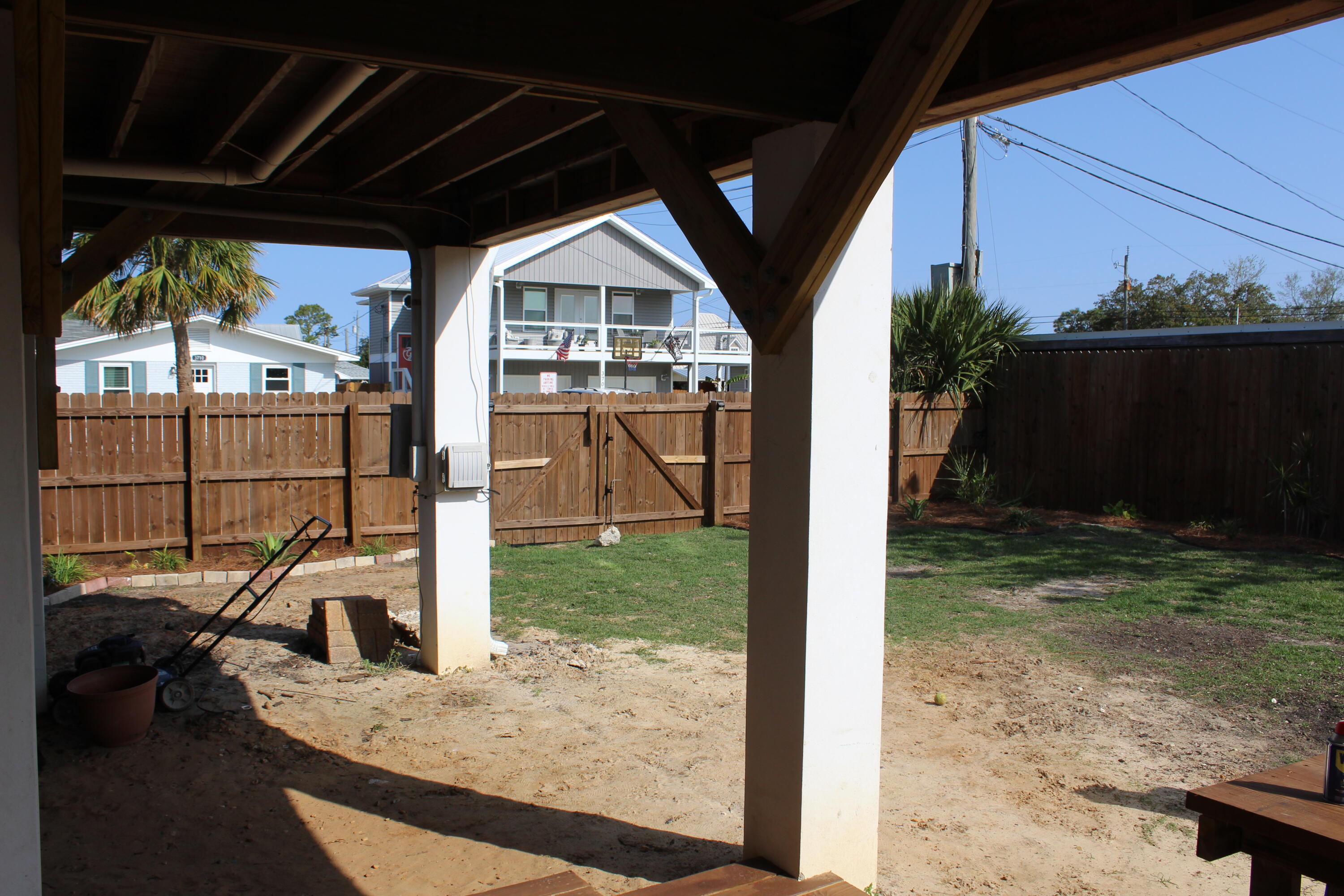 BILTMORE BEACH 1ST ADD - Residential