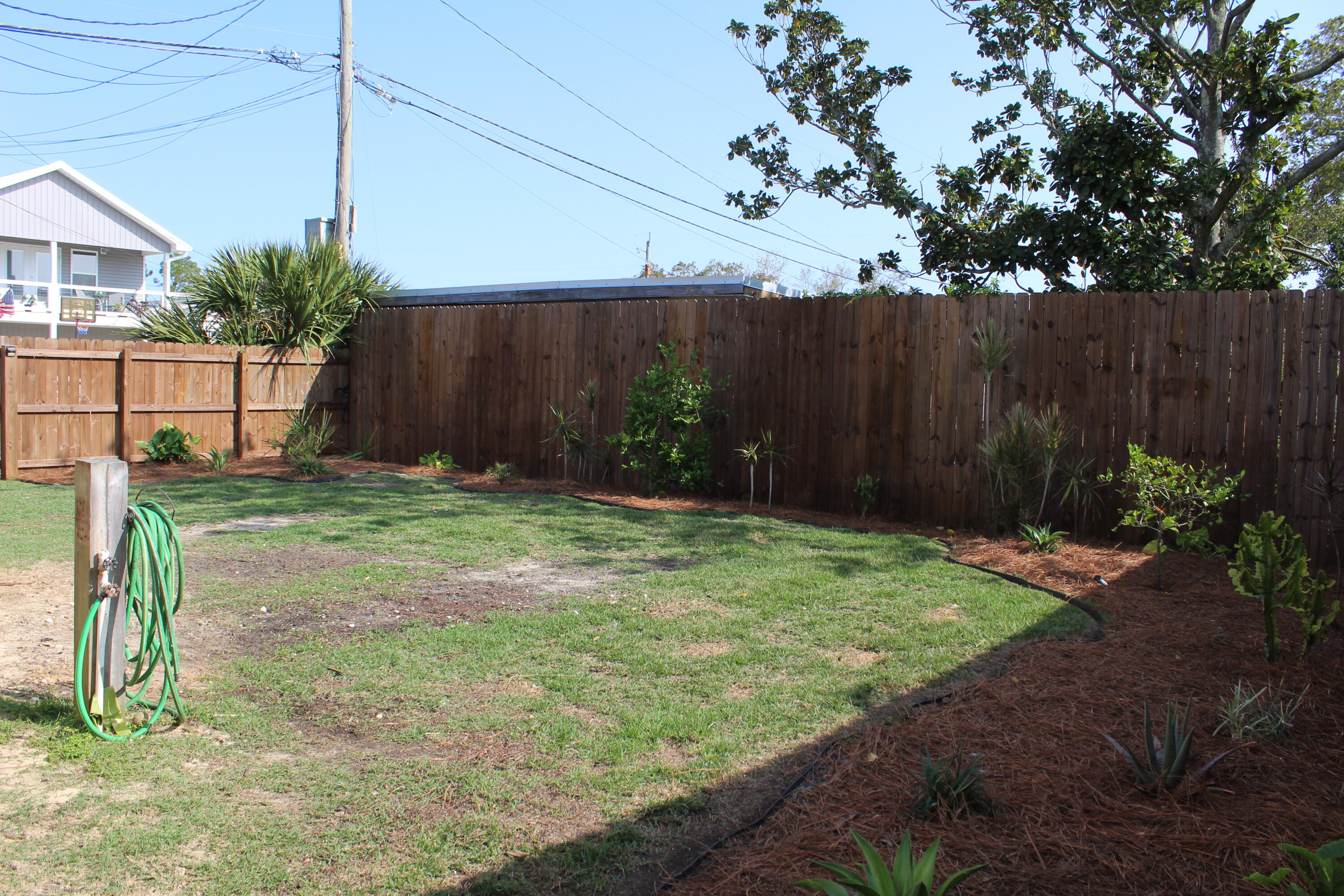 BILTMORE BEACH 1ST ADD - Residential