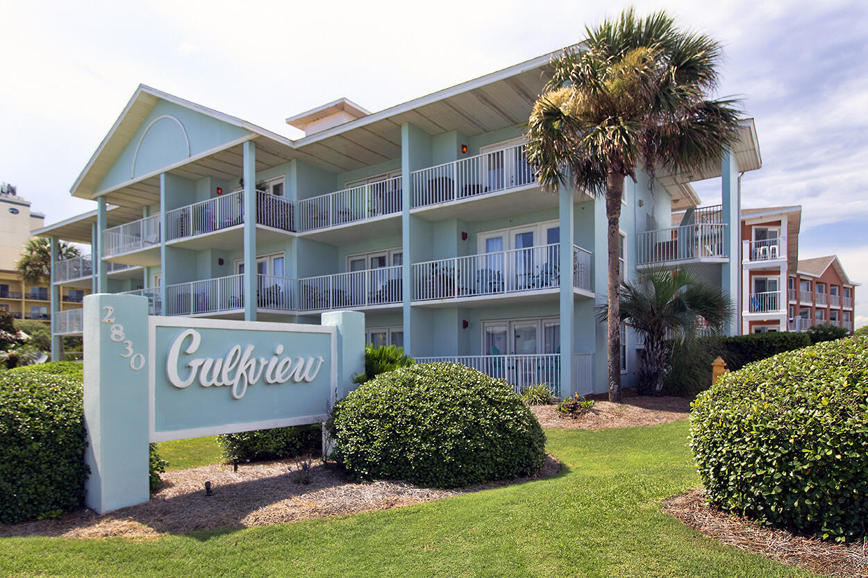 GULFVIEW 2 CONDO PH 1 - Residential