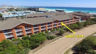 GULFVIEW 2 CONDO PH 1 - Residential