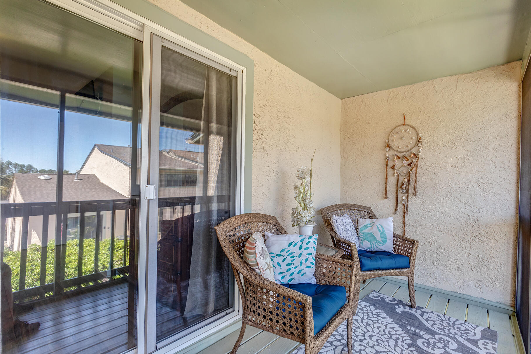 Gulf Highlands Beach Resort - Residential