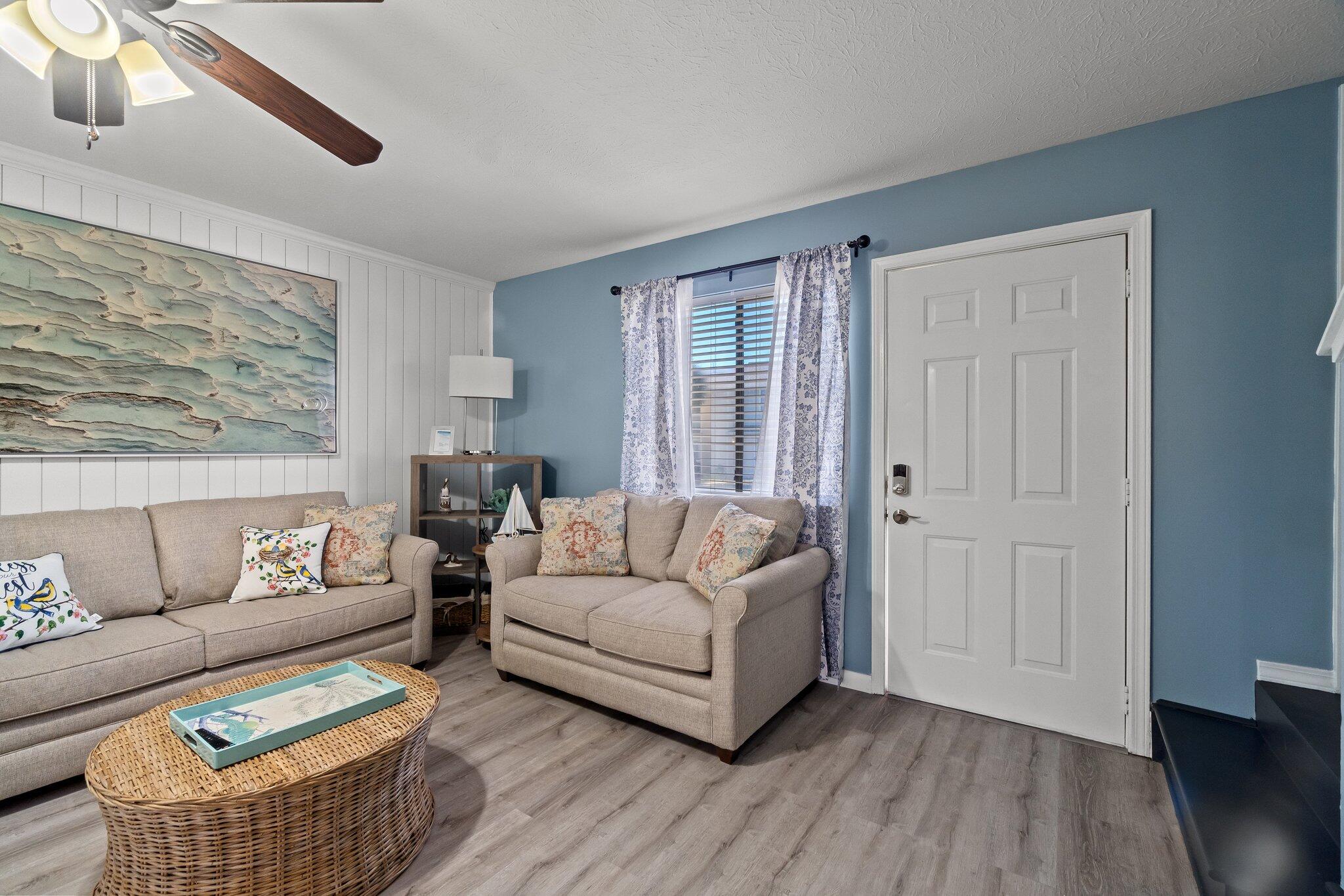 Gulf Highlands Beach Resort - Residential