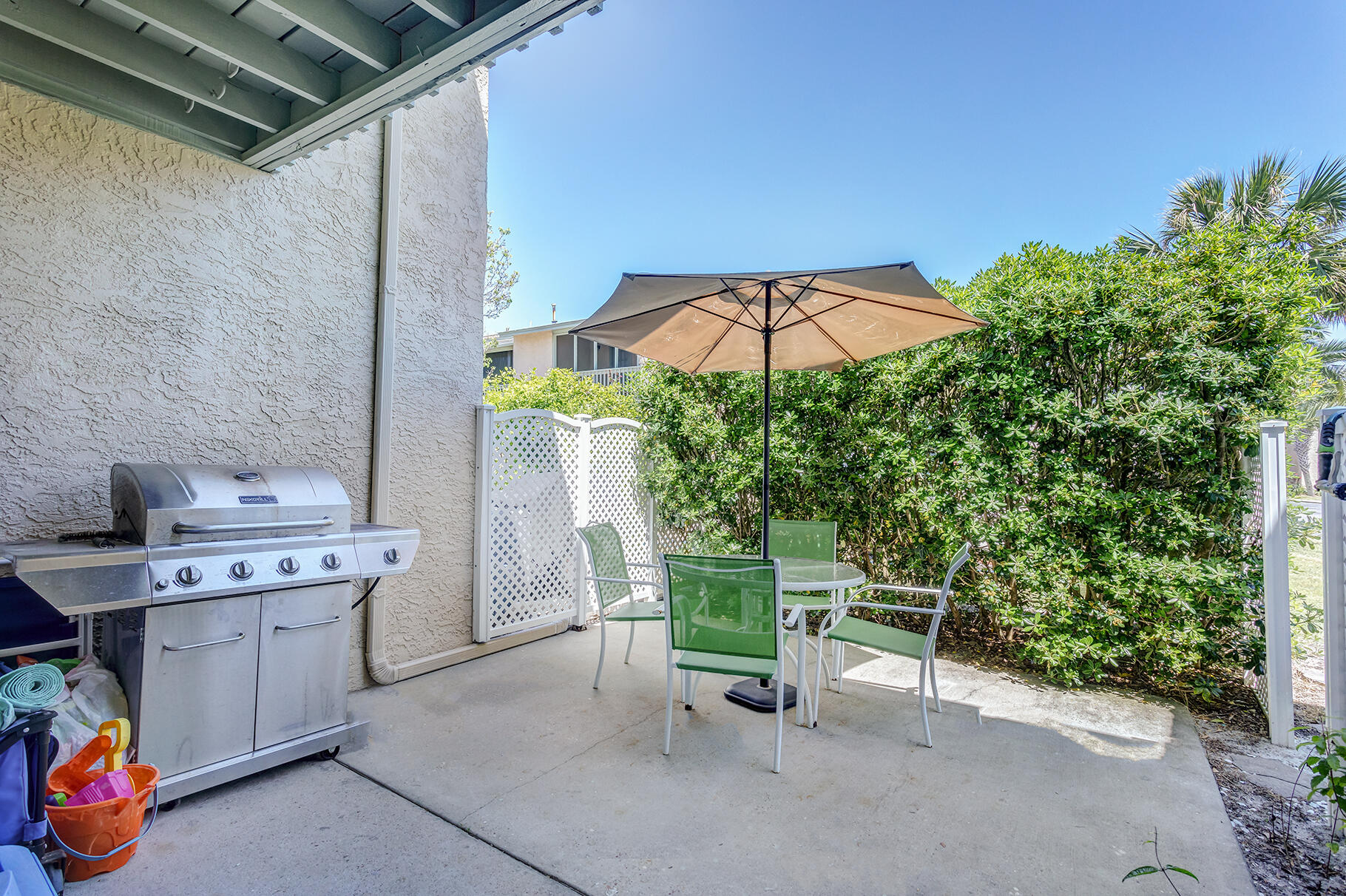 Gulf Highlands Beach Resort - Residential