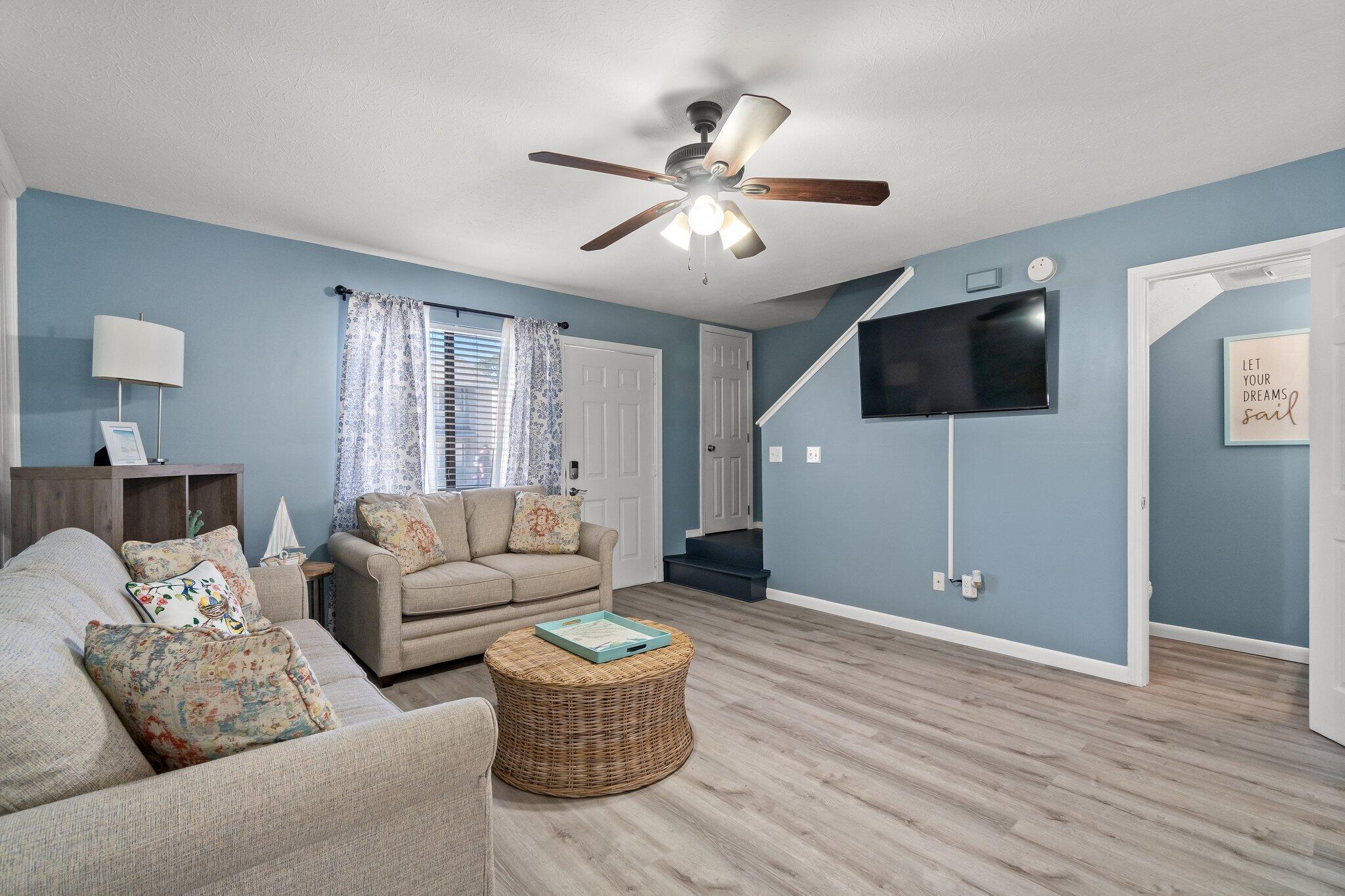 Gulf Highlands Beach Resort - Residential