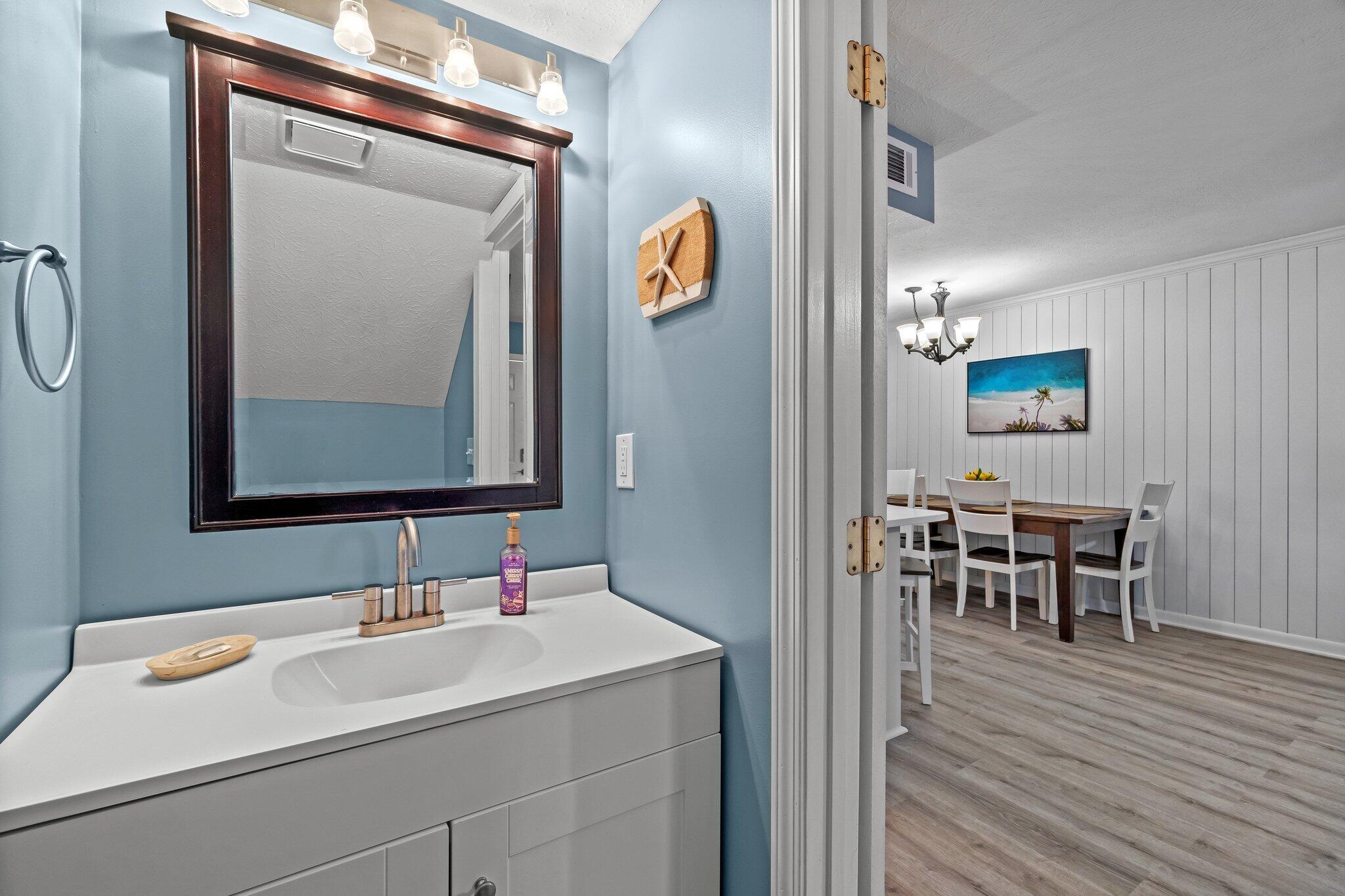 Gulf Highlands Beach Resort - Residential