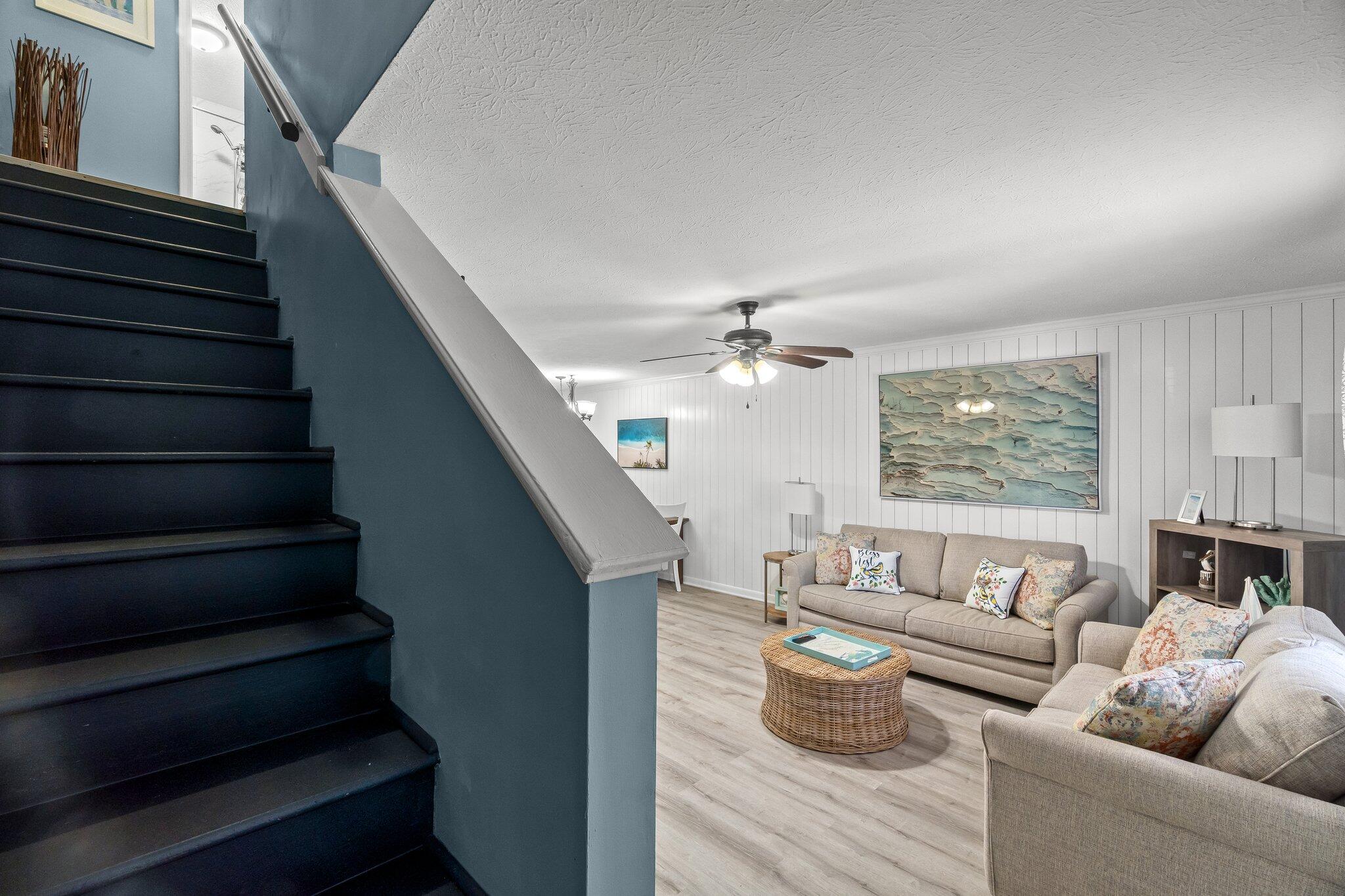 Gulf Highlands Beach Resort - Residential