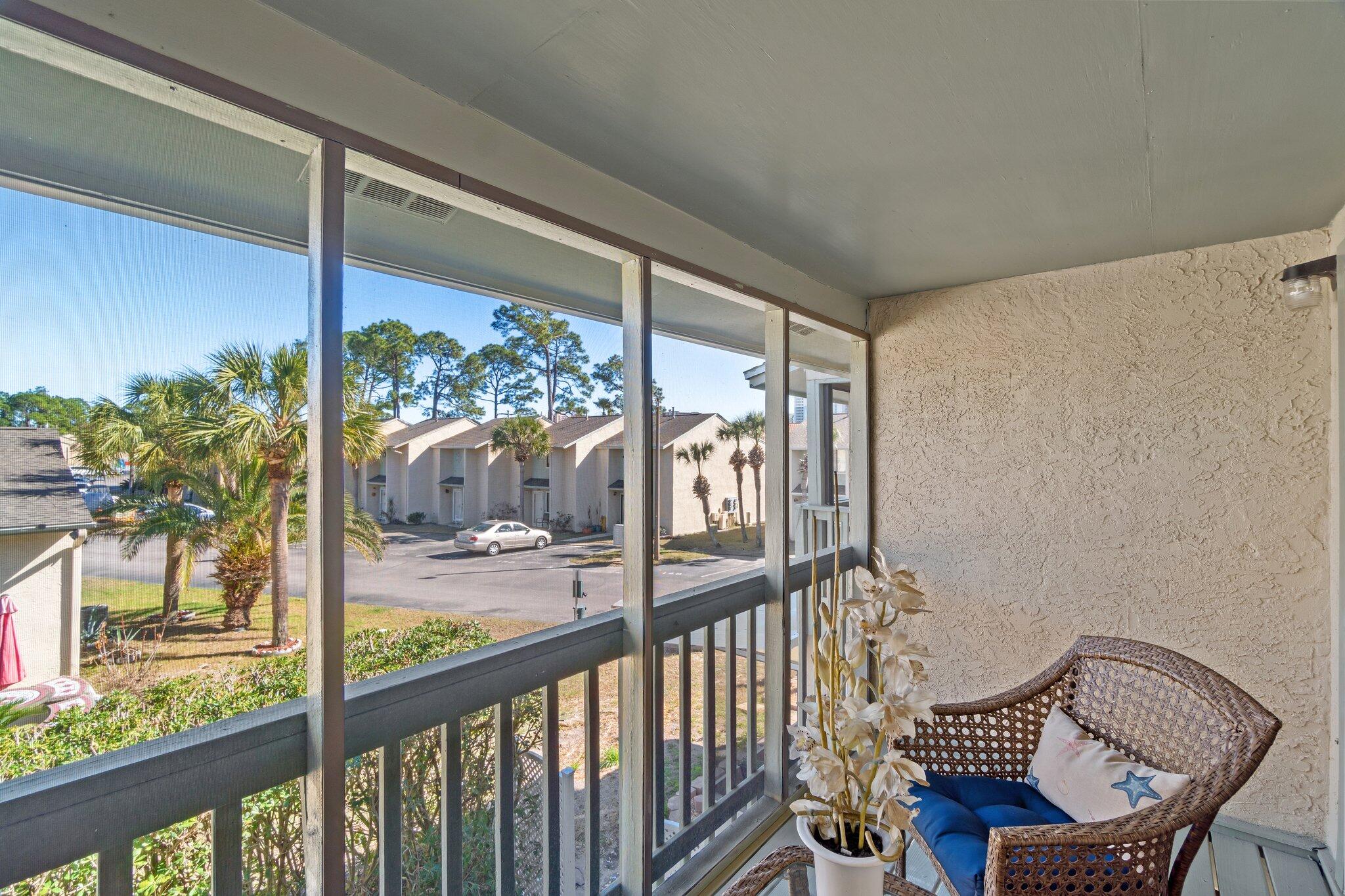 Gulf Highlands Beach Resort - Residential