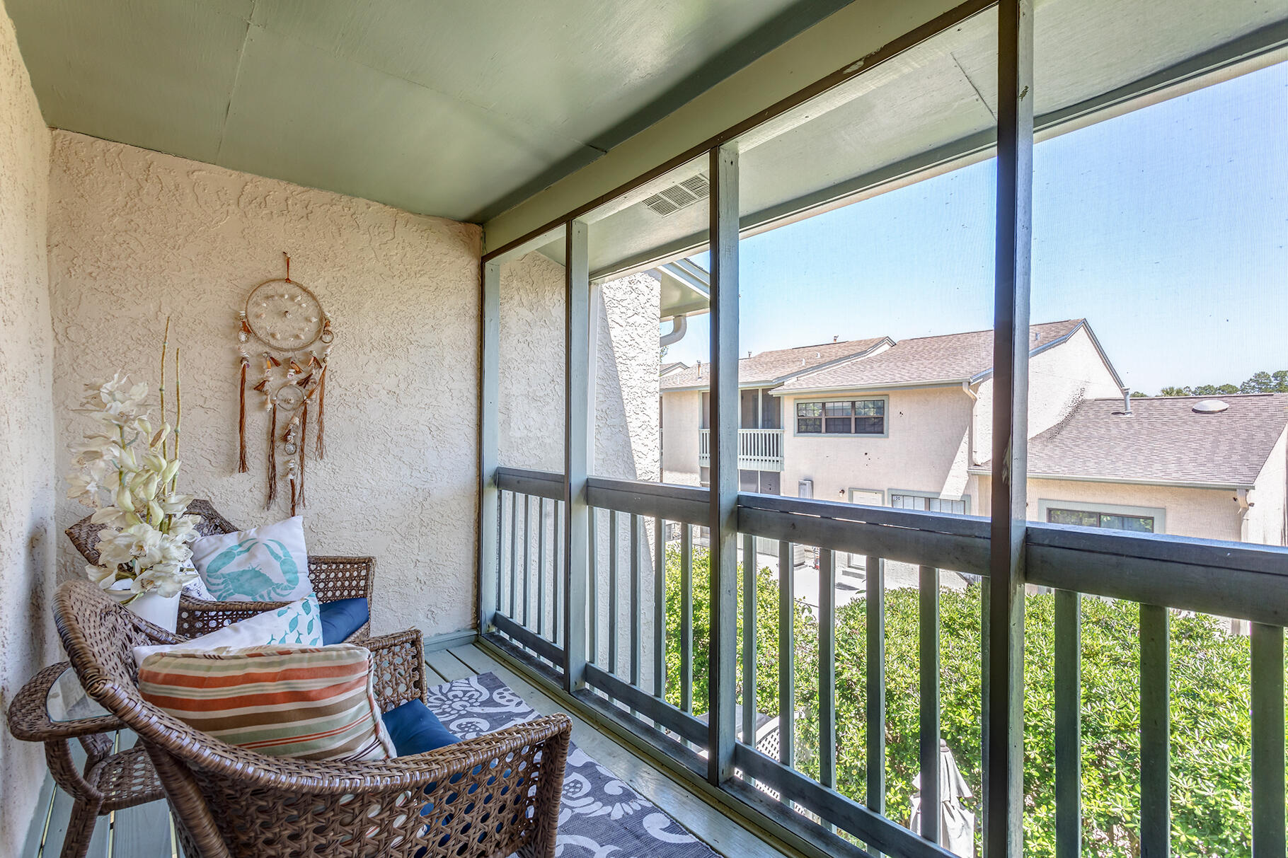 Gulf Highlands Beach Resort - Residential