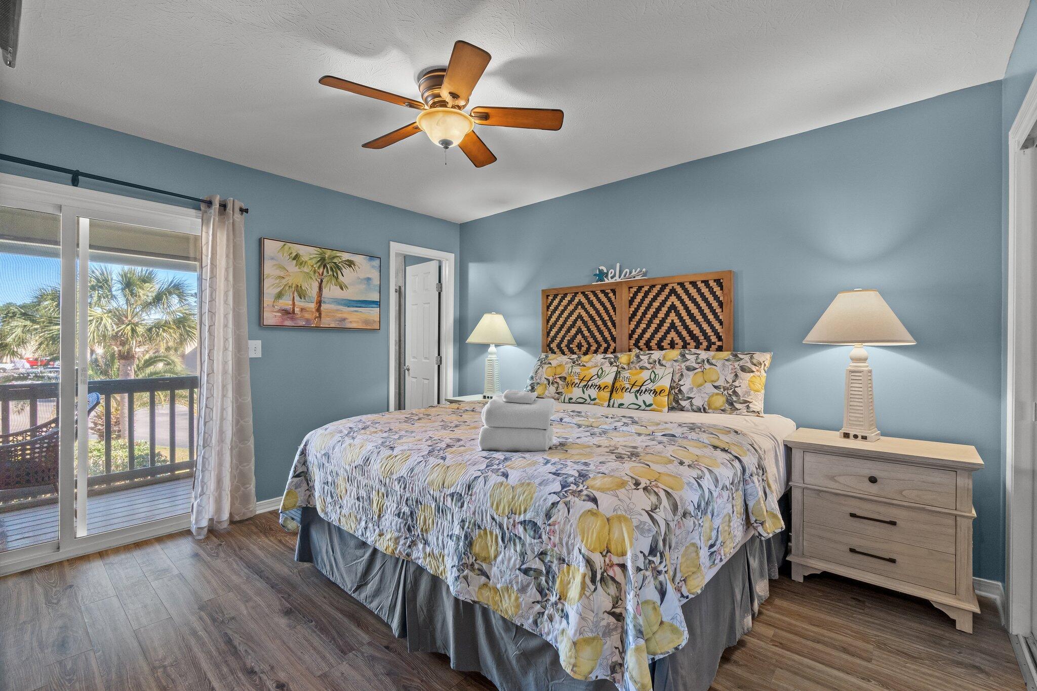 Gulf Highlands Beach Resort - Residential