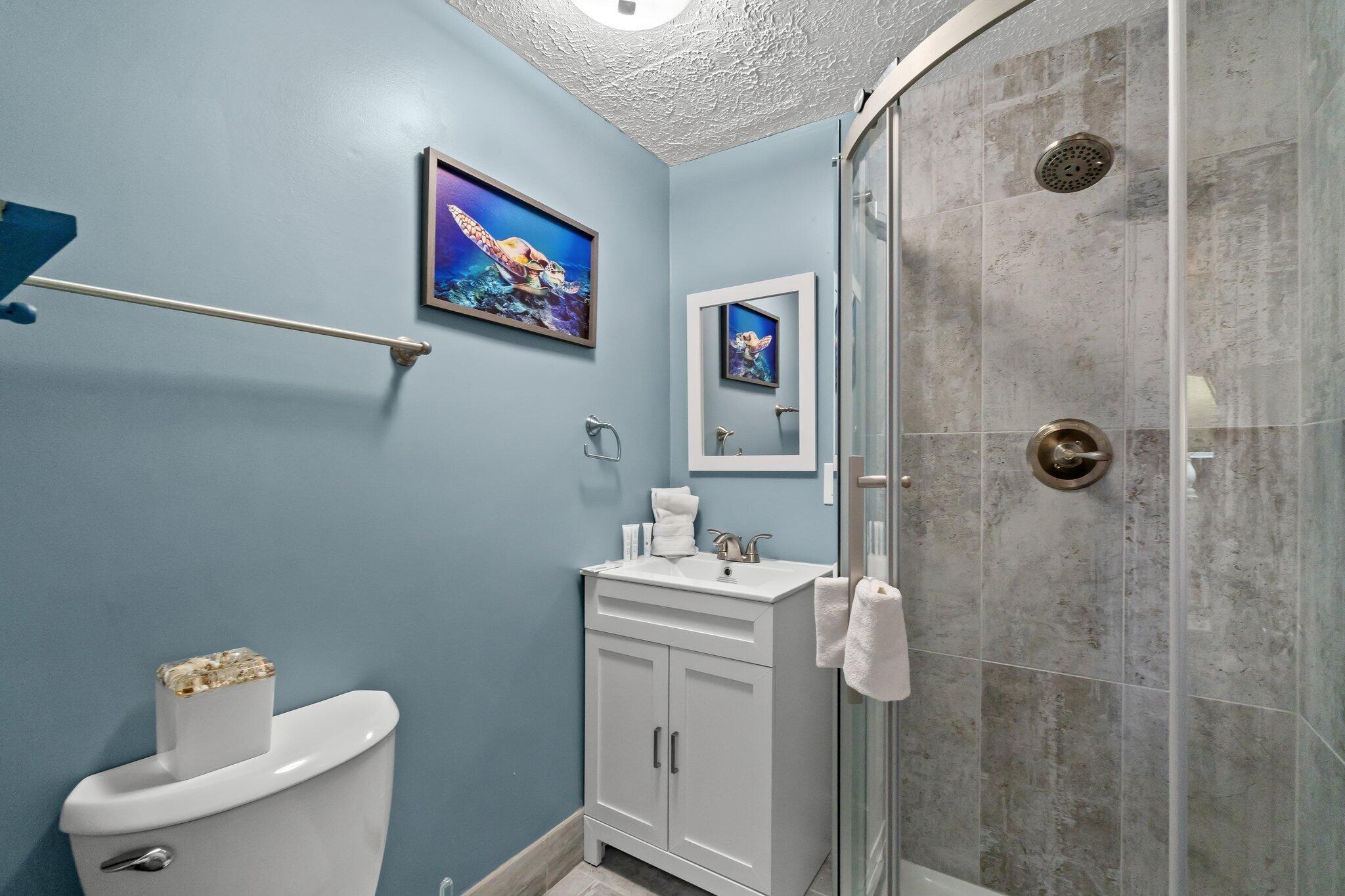 Gulf Highlands Beach Resort - Residential