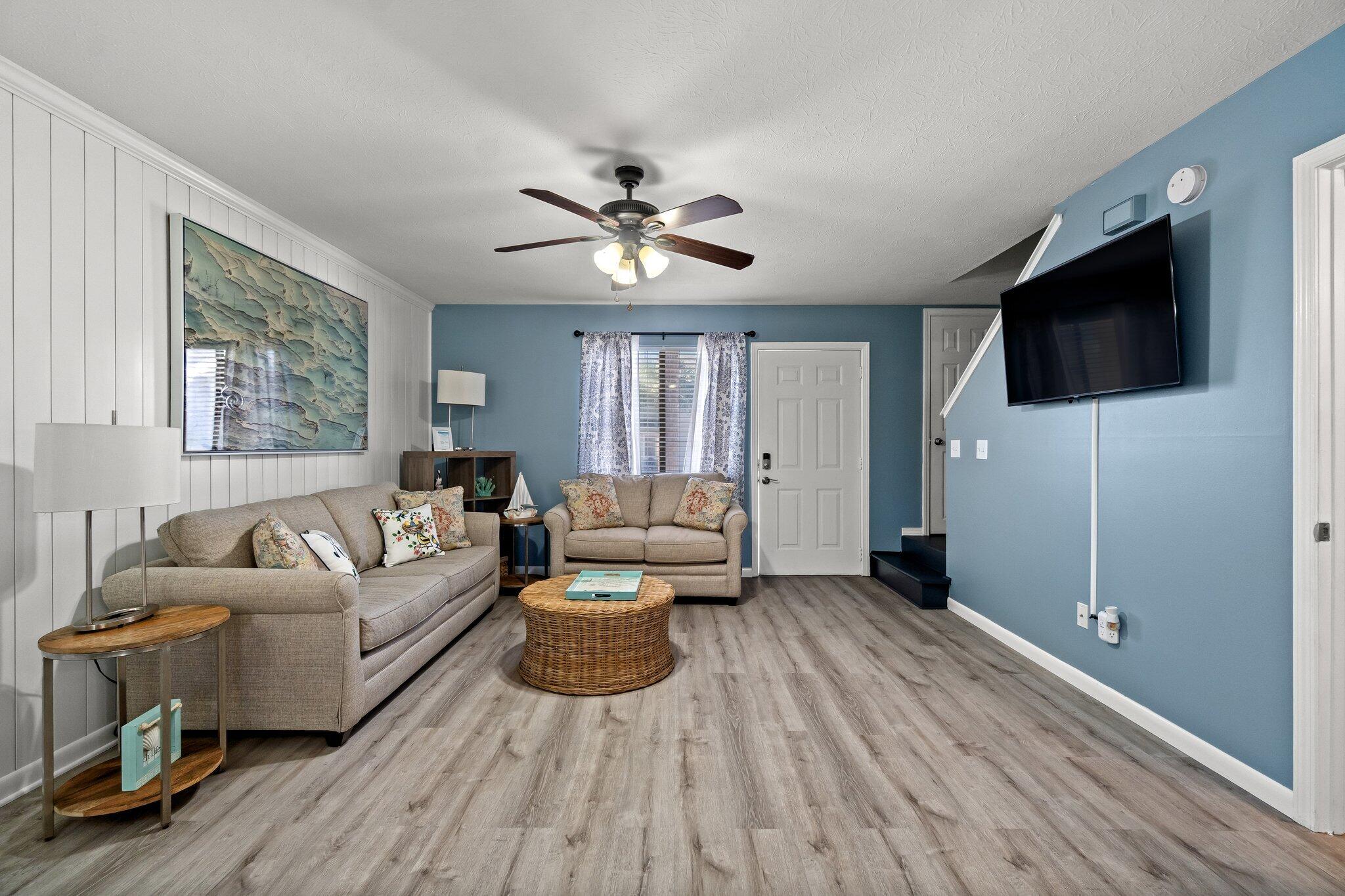 Gulf Highlands Beach Resort - Residential