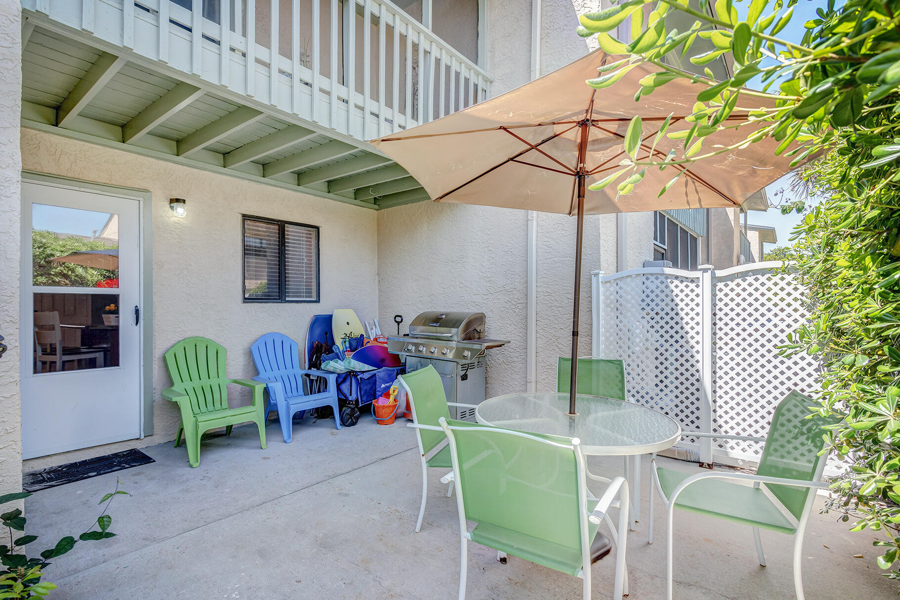 Gulf Highlands Beach Resort - Residential