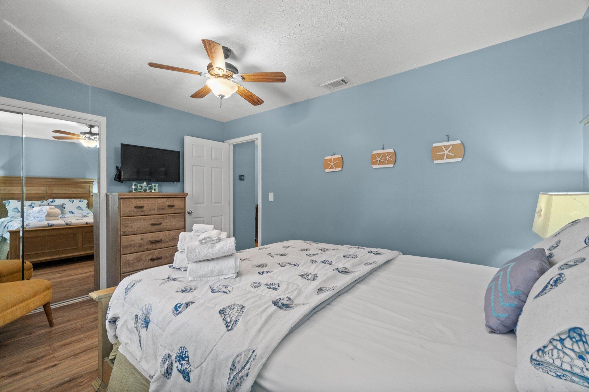 Gulf Highlands Beach Resort - Residential