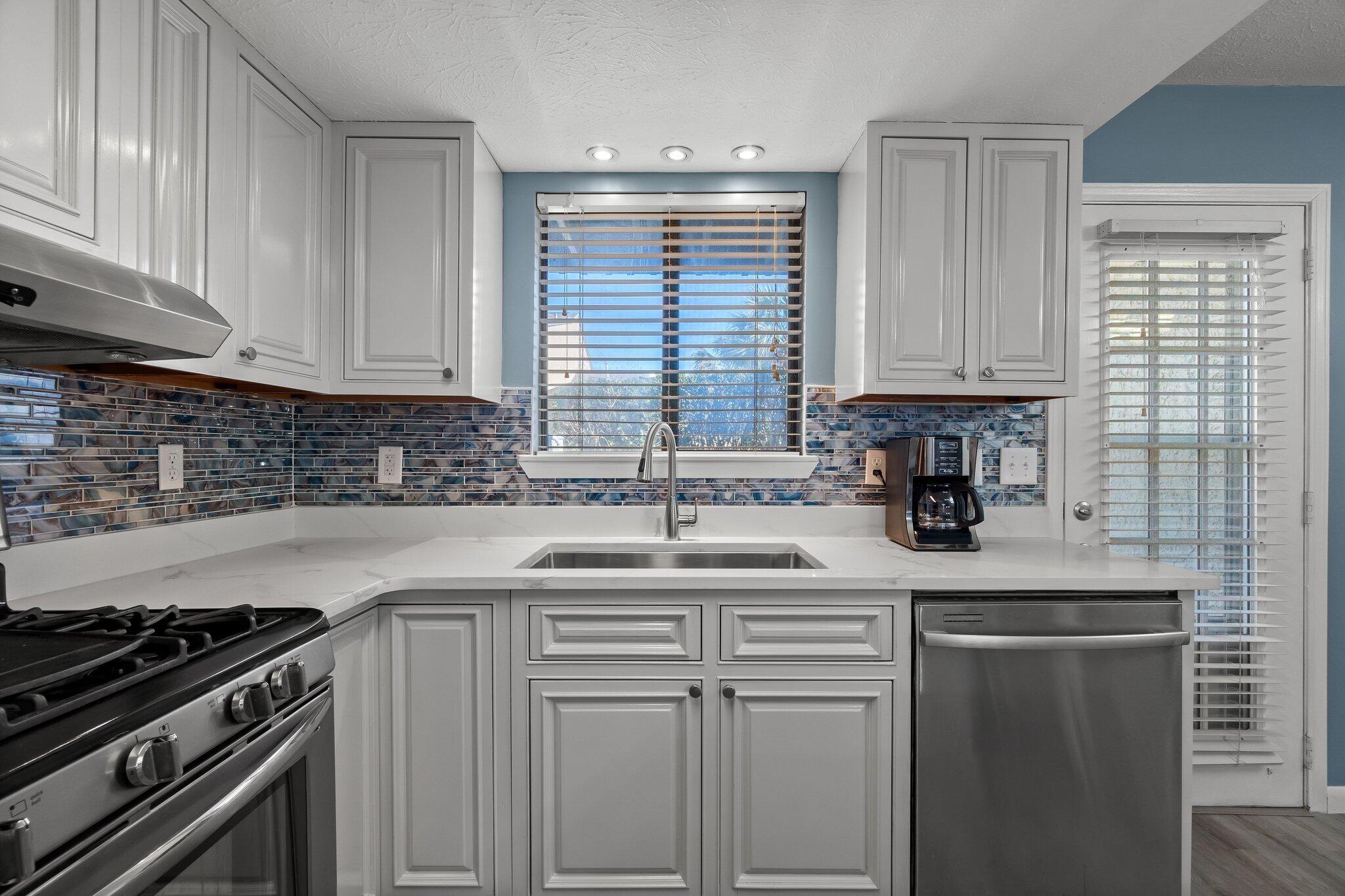 Gulf Highlands Beach Resort - Residential