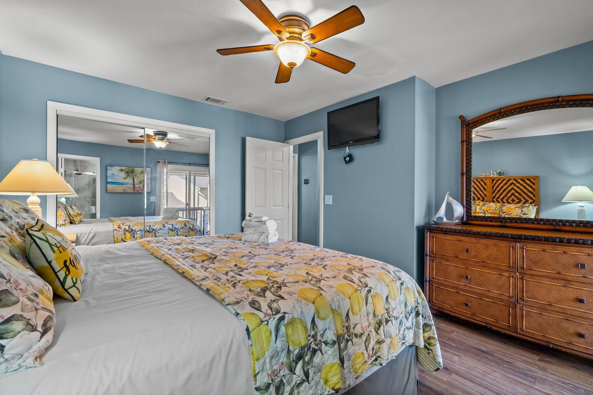 Gulf Highlands Beach Resort - Residential