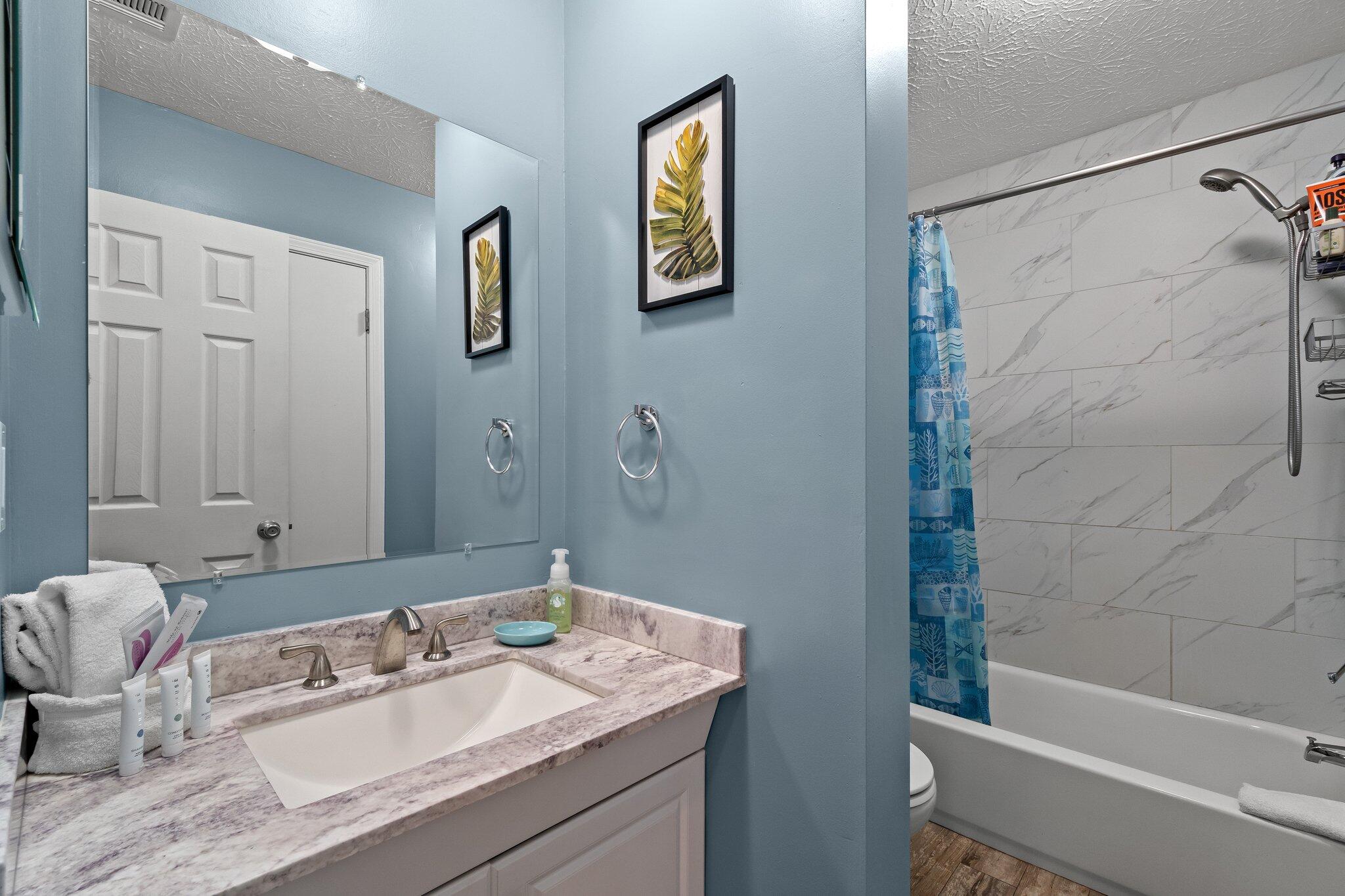 Gulf Highlands Beach Resort - Residential