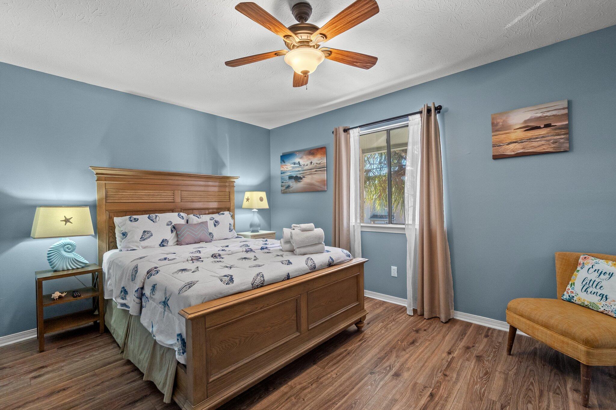 Gulf Highlands Beach Resort - Residential