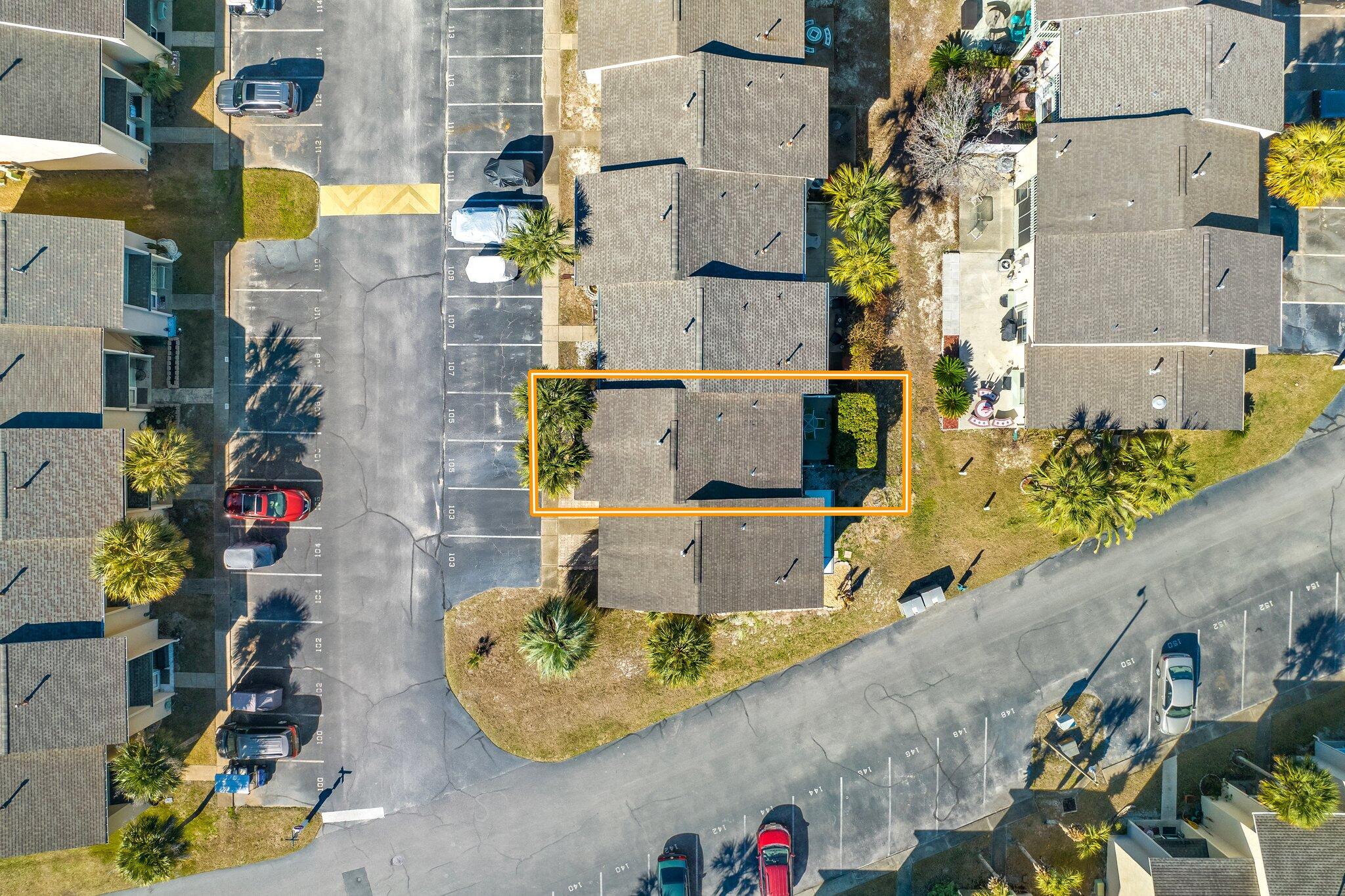 Gulf Highlands Beach Resort - Residential