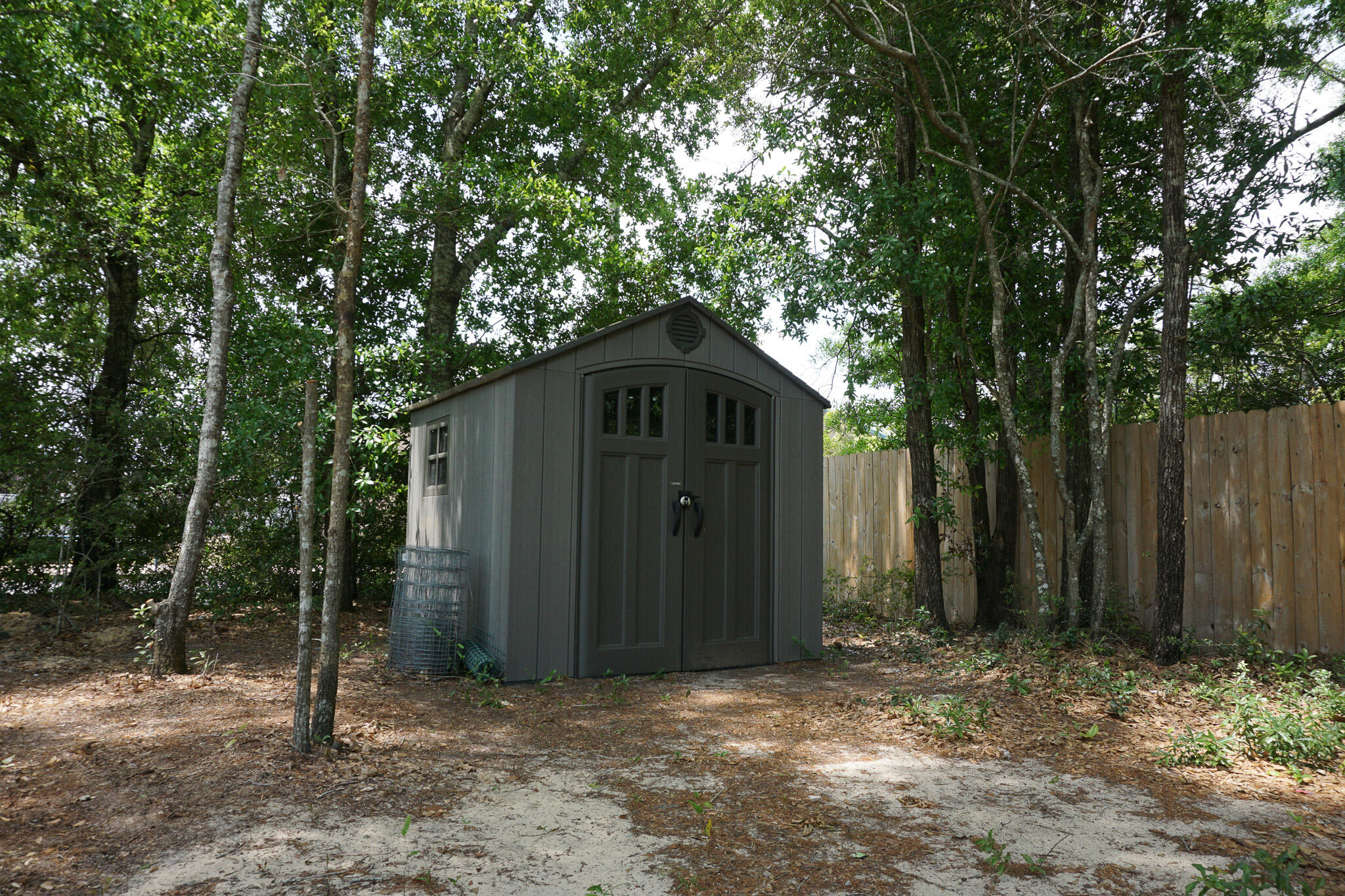 HOMEWOOD EST - Residential Lease