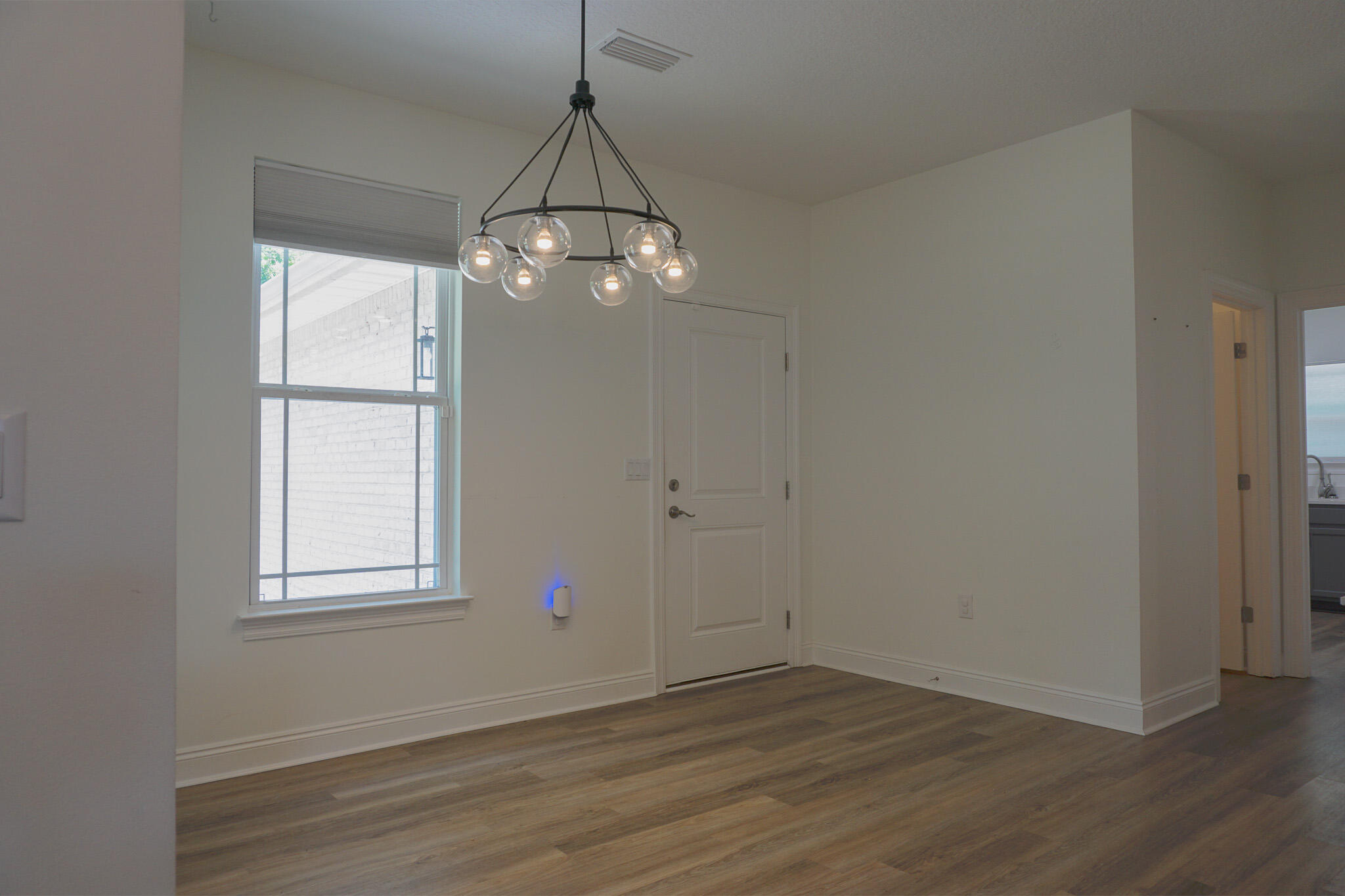 HOMEWOOD EST - Residential Lease