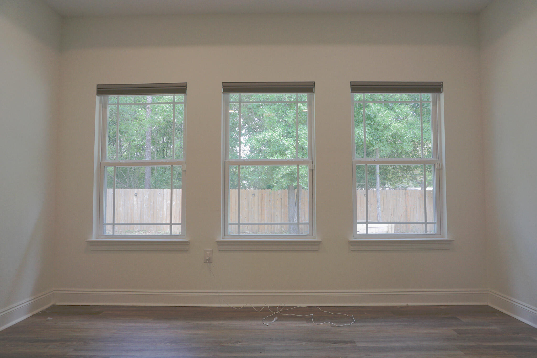HOMEWOOD EST - Residential Lease