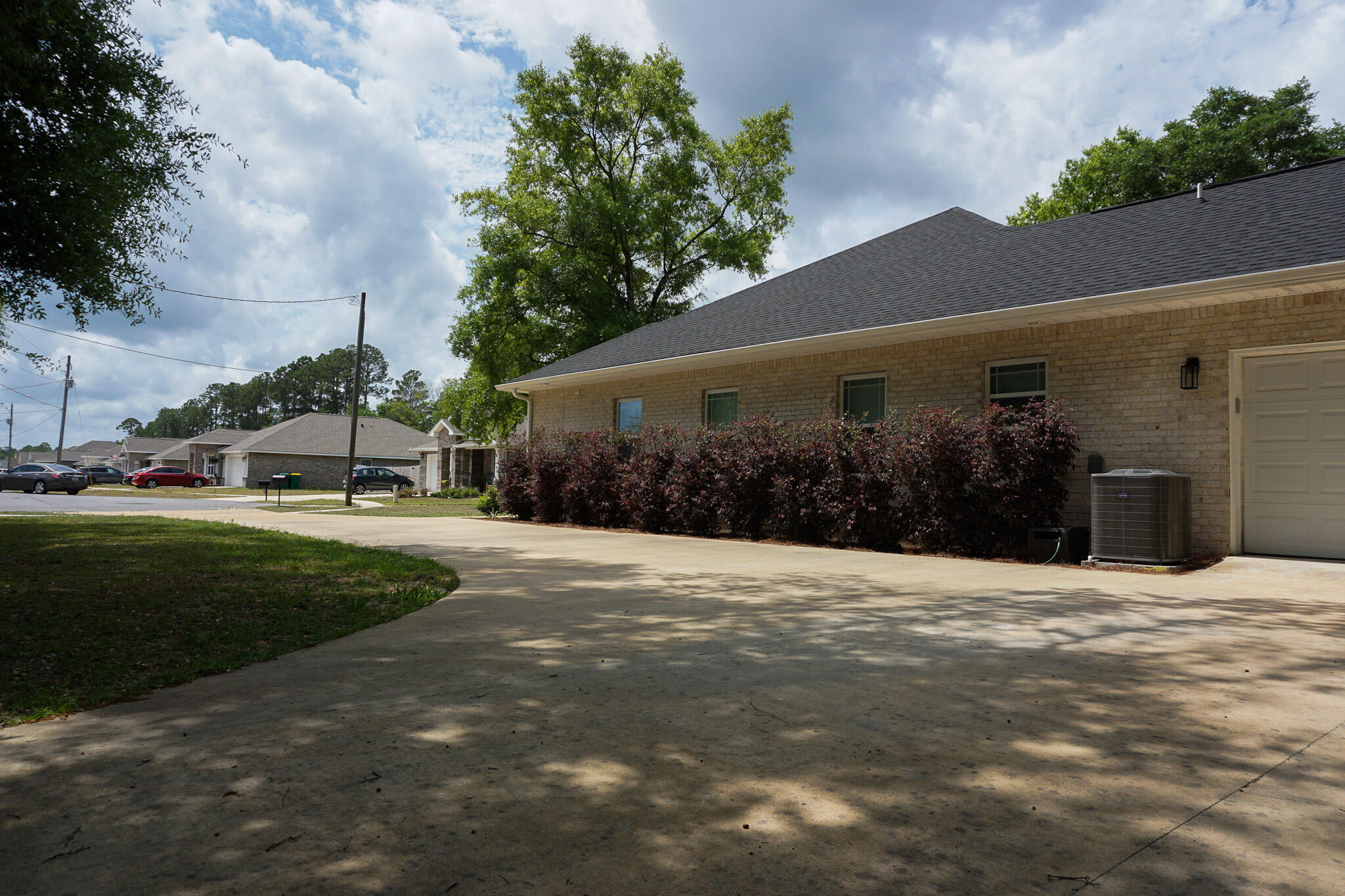 HOMEWOOD EST - Residential Lease