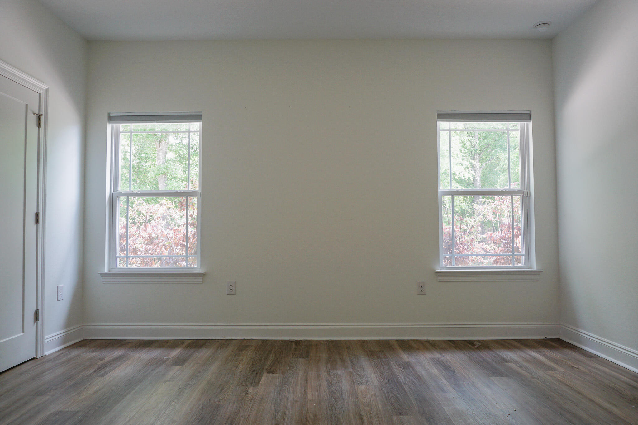 HOMEWOOD EST - Residential Lease