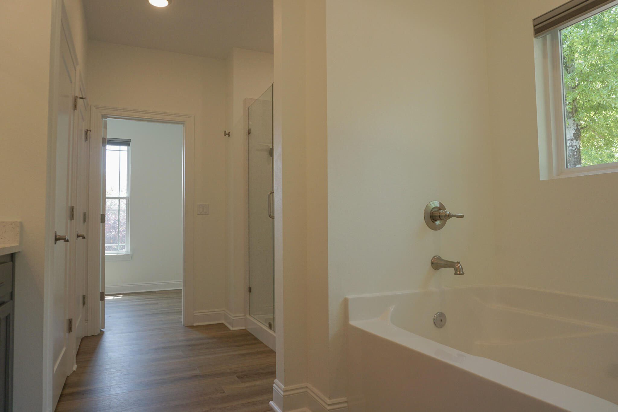 HOMEWOOD EST - Residential Lease