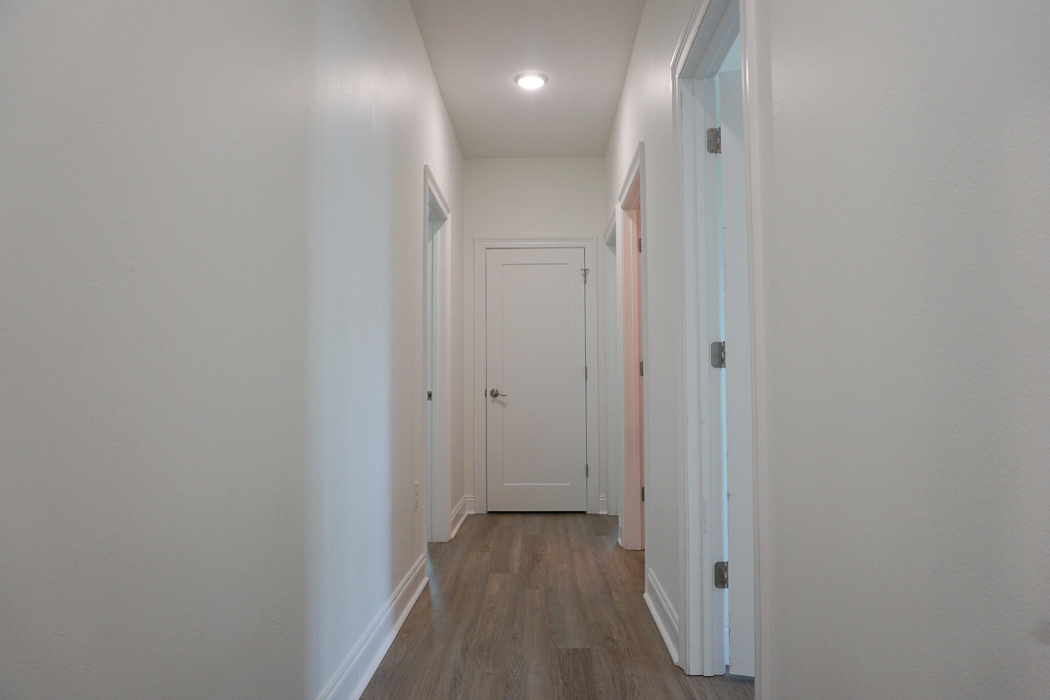 HOMEWOOD EST - Residential Lease