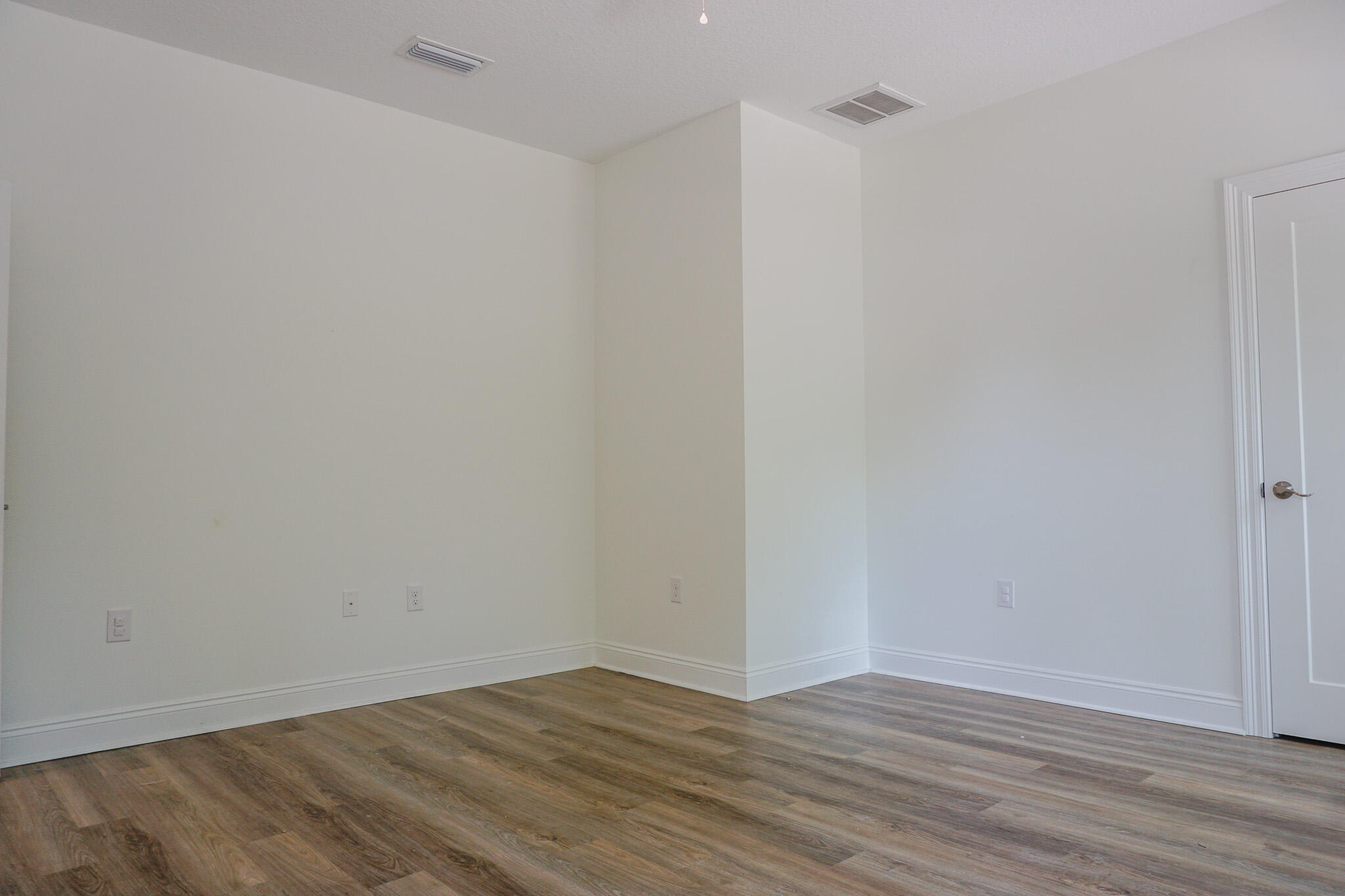 HOMEWOOD EST - Residential Lease