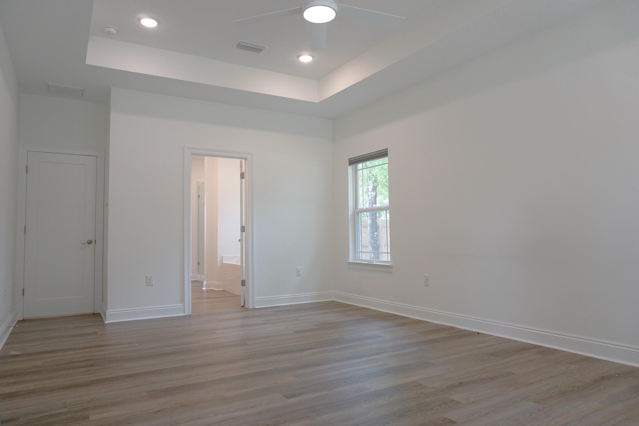 HOMEWOOD EST - Residential Lease