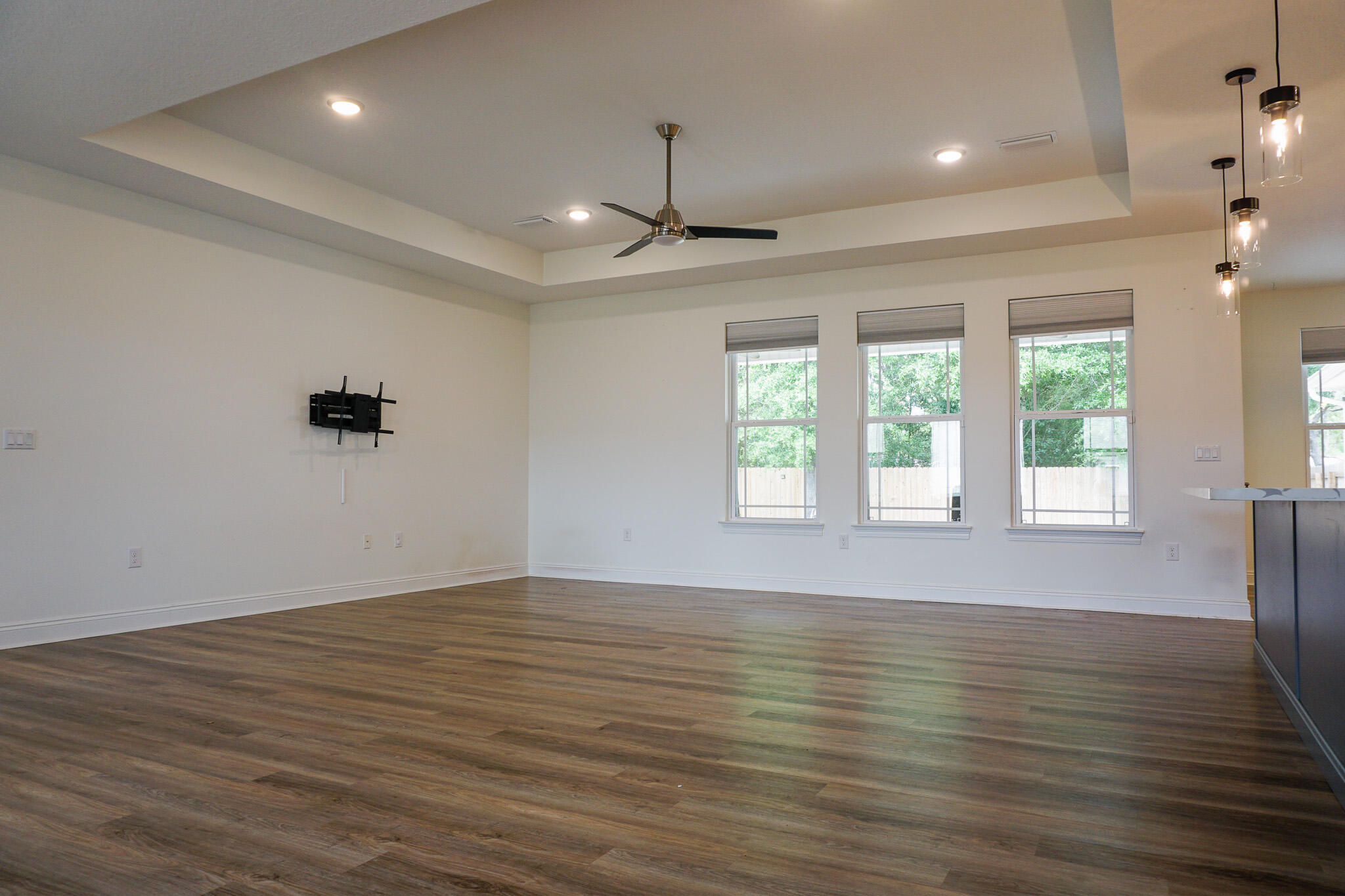 HOMEWOOD EST - Residential Lease