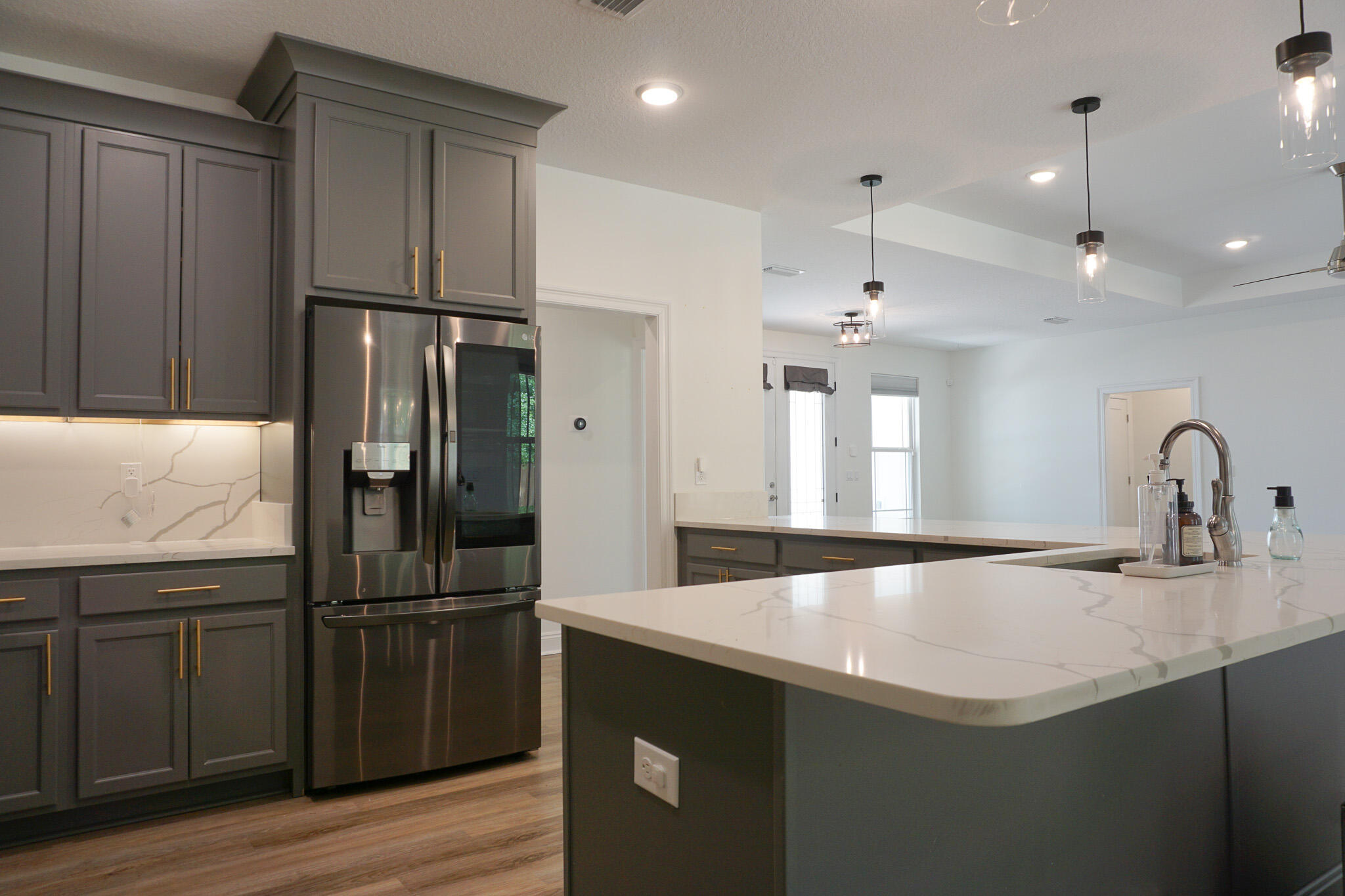 HOMEWOOD EST - Residential Lease