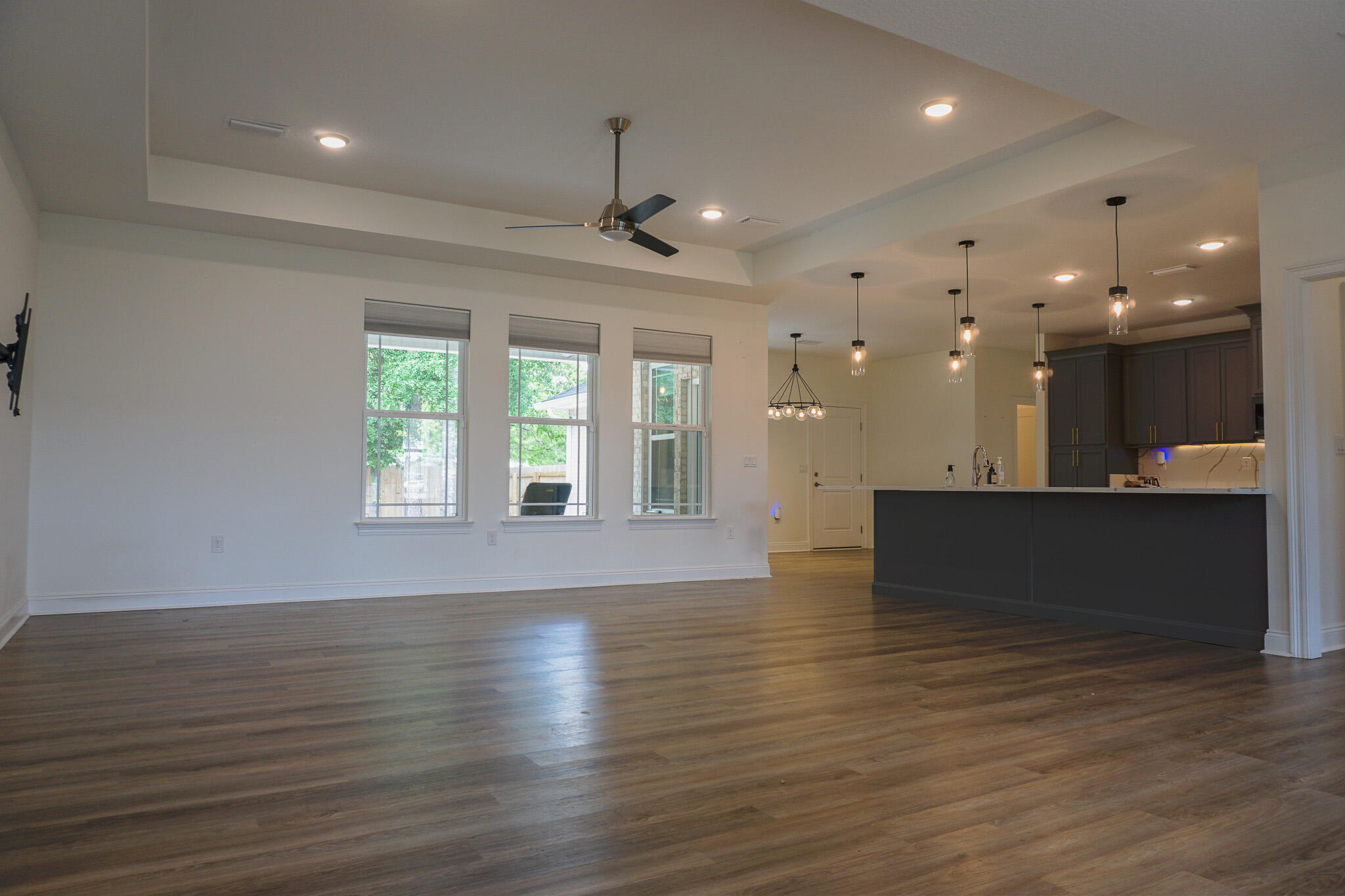 HOMEWOOD EST - Residential Lease