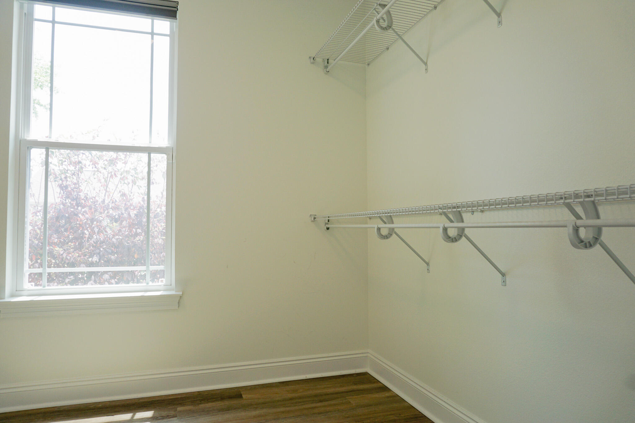 HOMEWOOD EST - Residential Lease