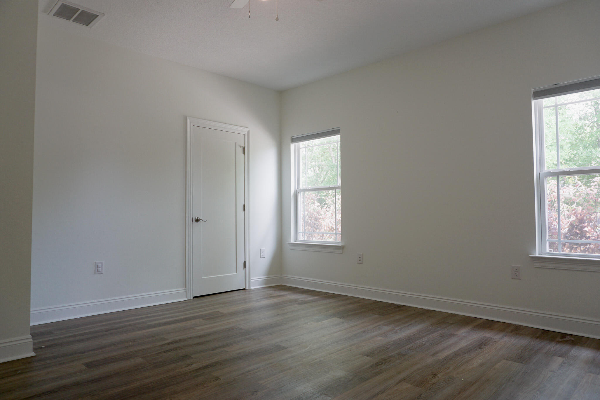 HOMEWOOD EST - Residential Lease