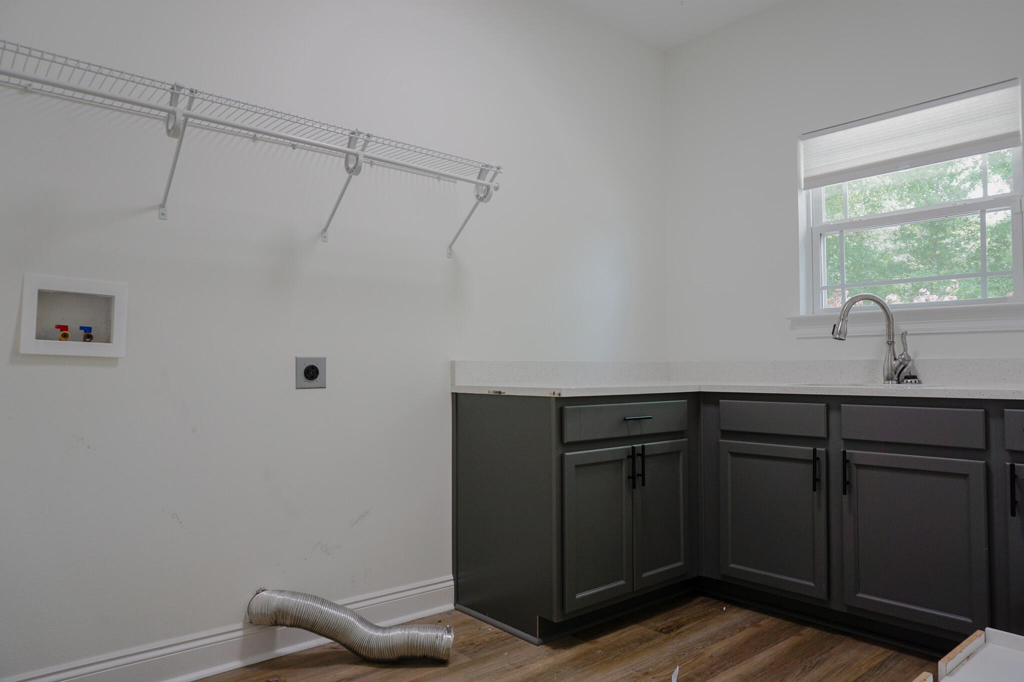 HOMEWOOD EST - Residential Lease