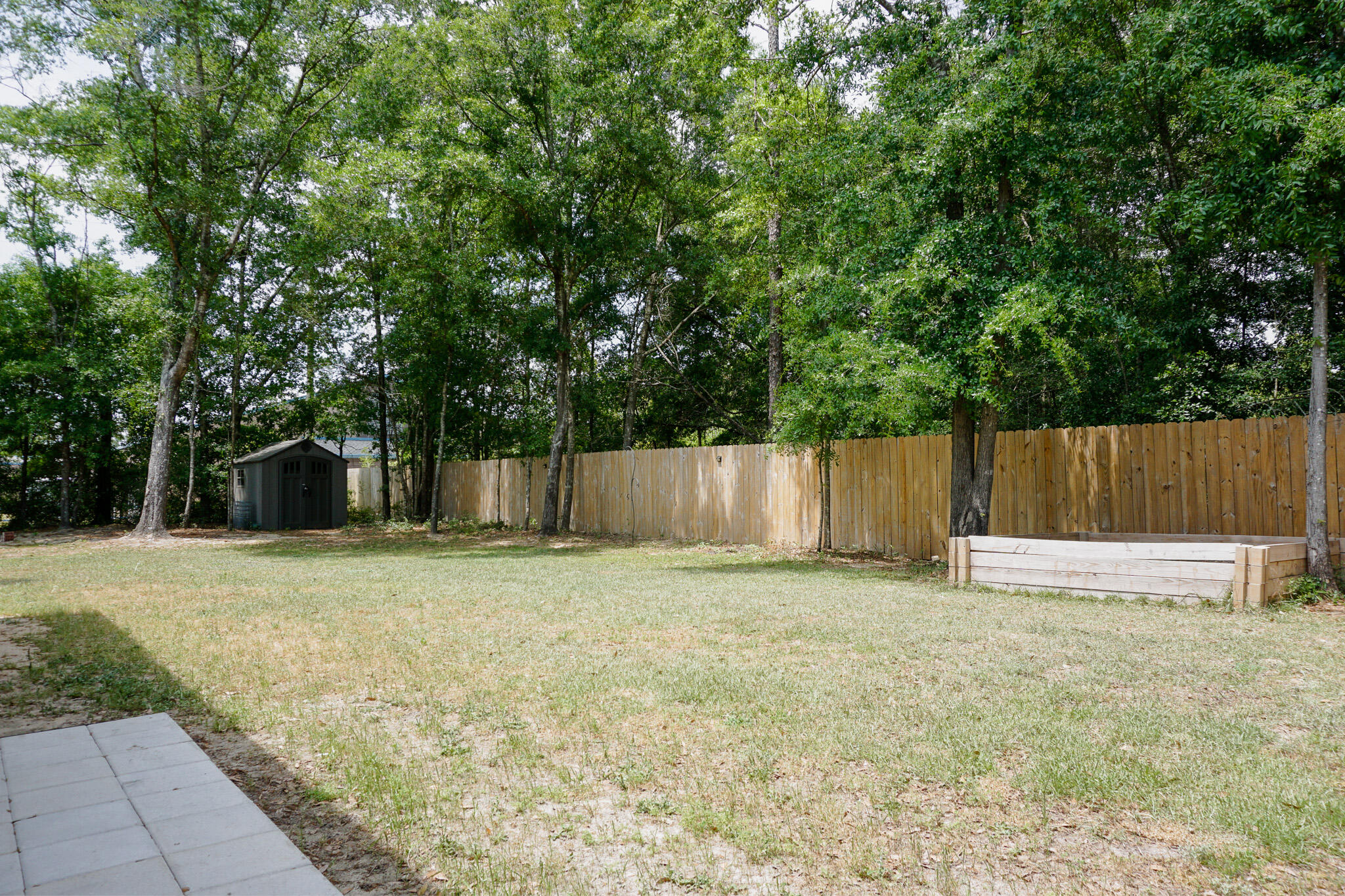 HOMEWOOD EST - Residential Lease